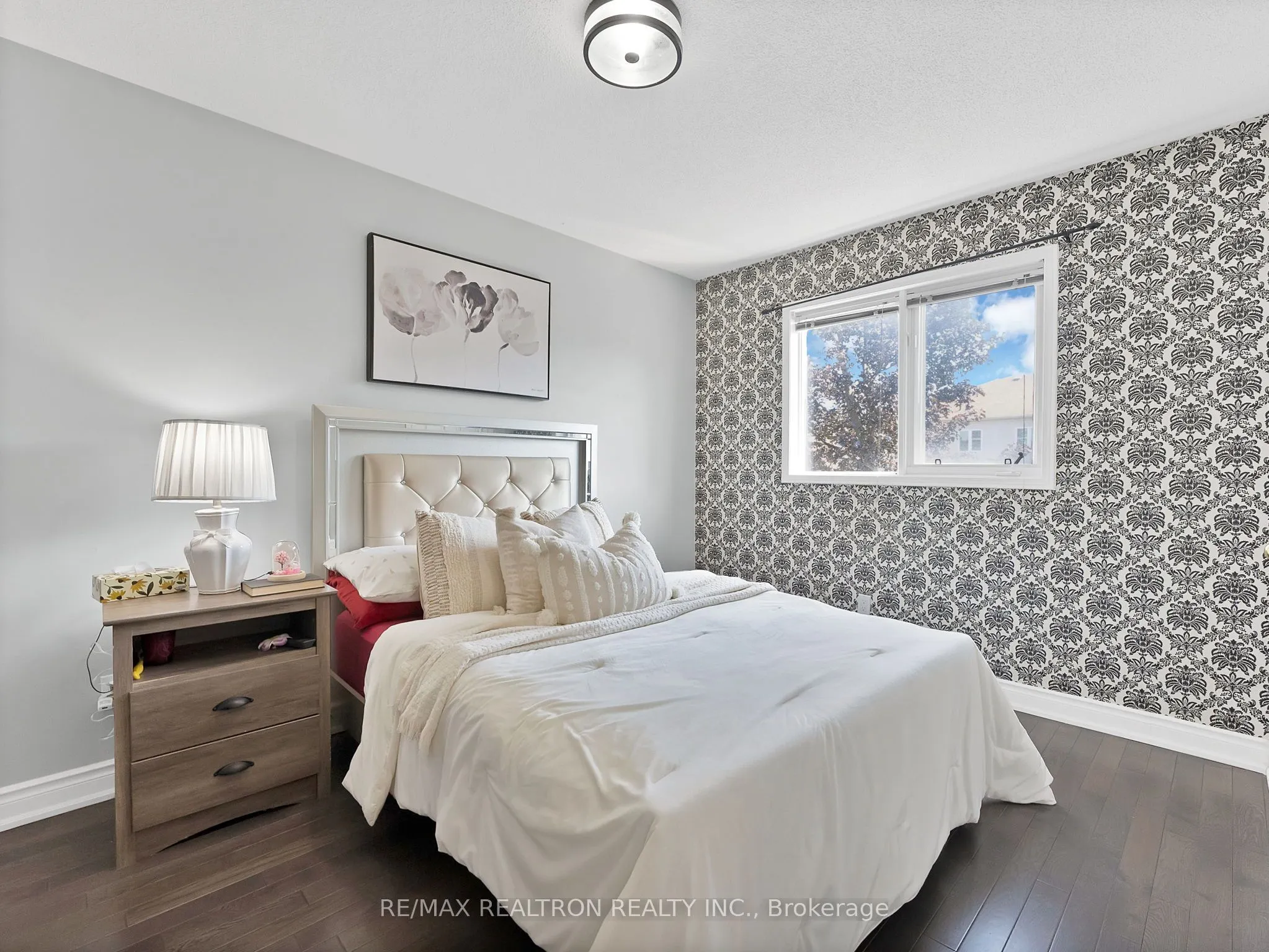 83 Crawforth Street