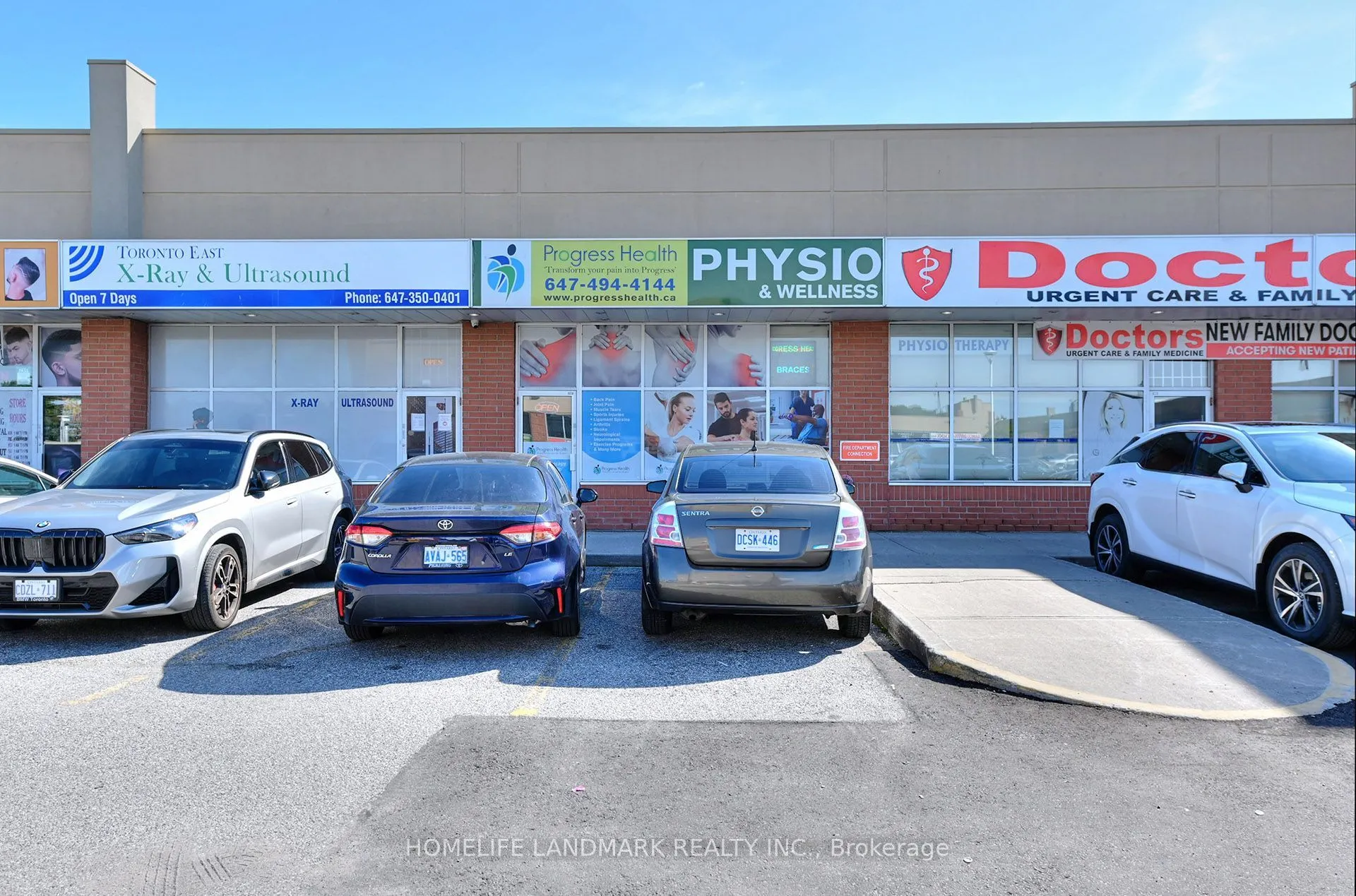 1145 Morningside Avenue #13