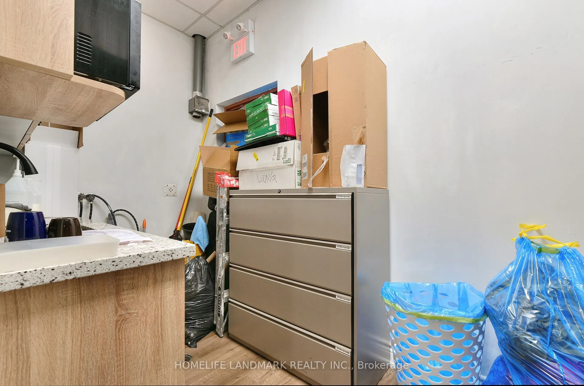 1145 Morningside Avenue #13