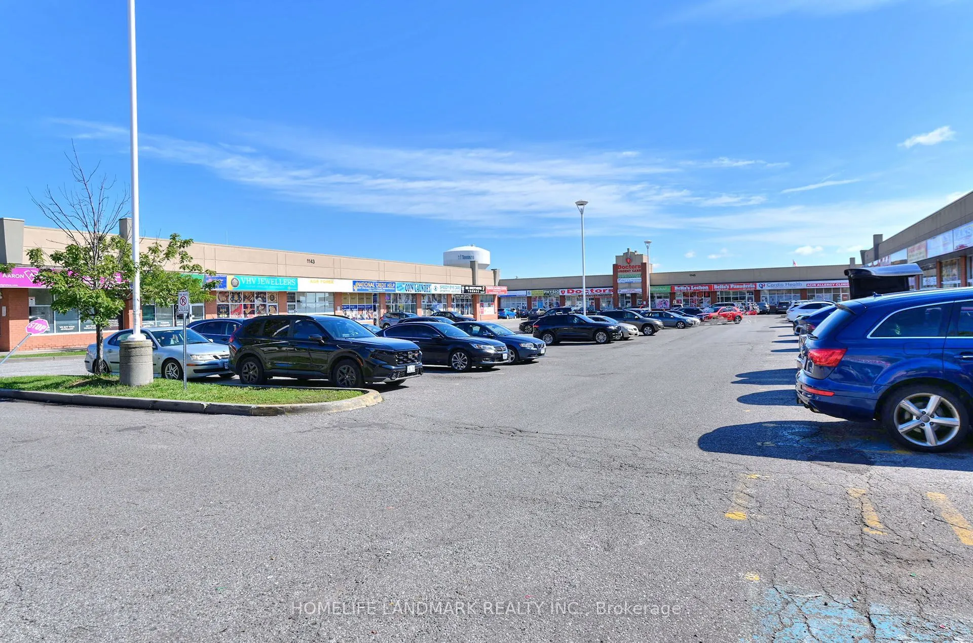 1145 Morningside Avenue #13