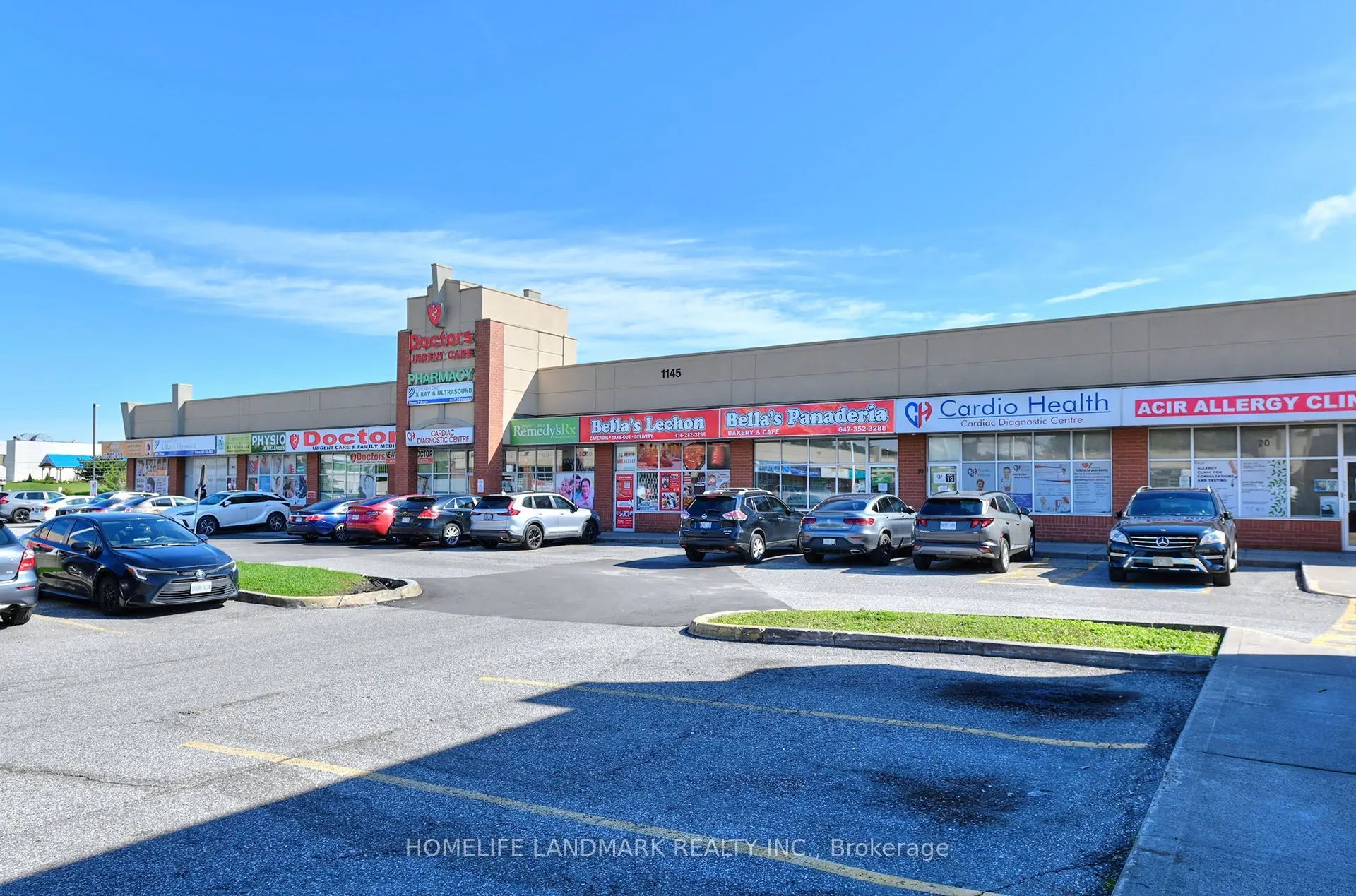 1145 Morningside Avenue #13