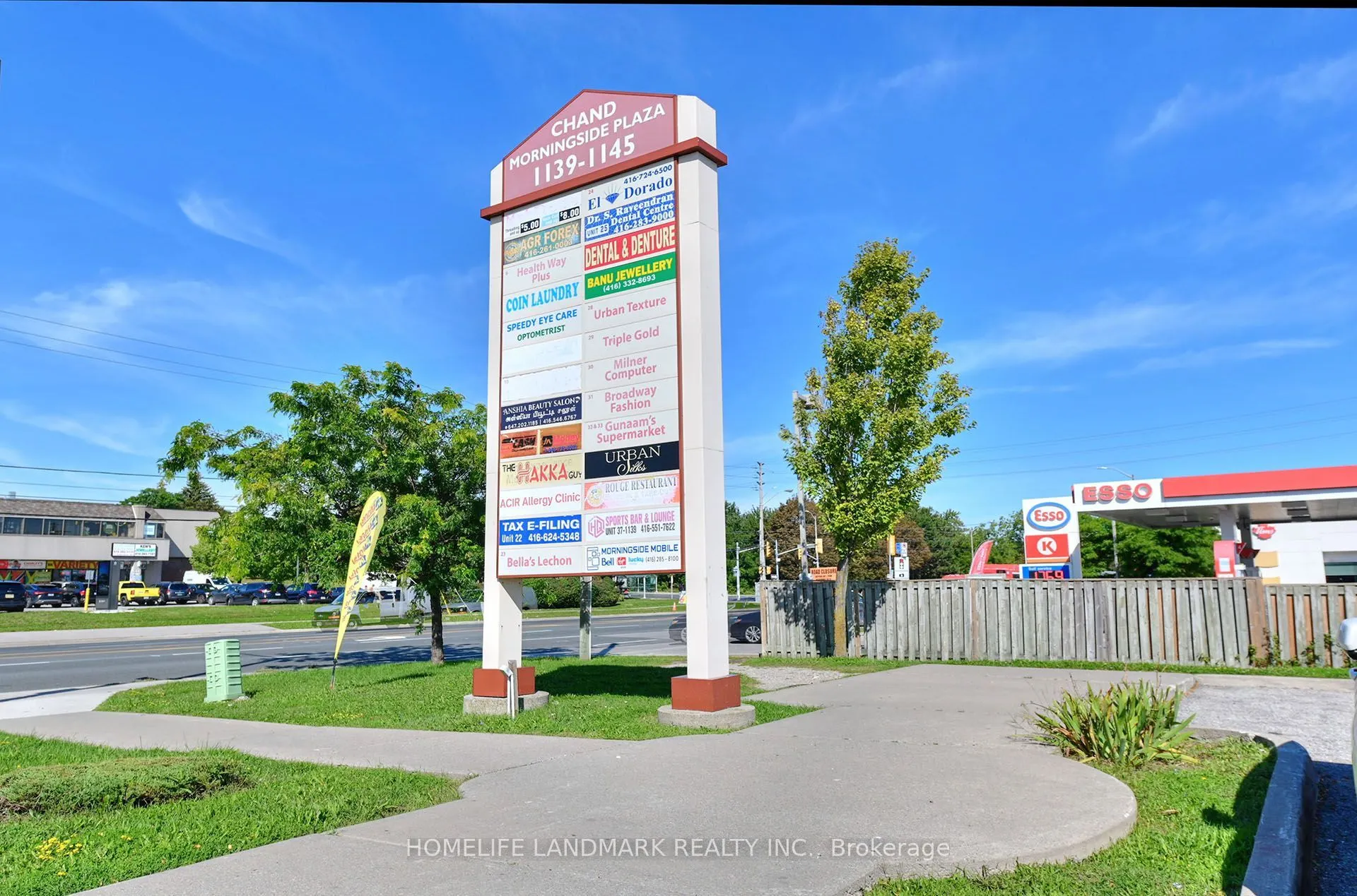 1145 Morningside Avenue #13