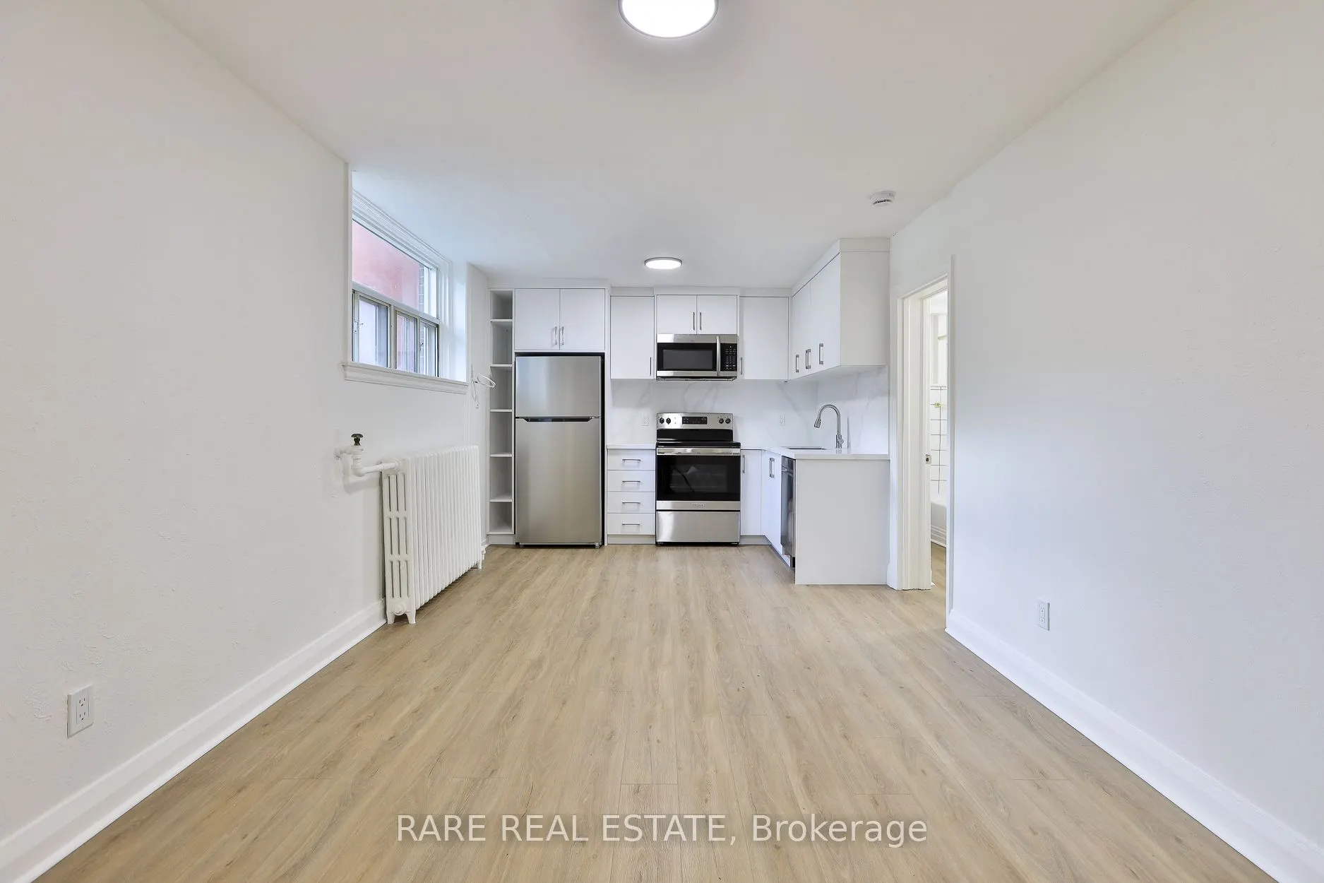 2369 Queen Street E #A