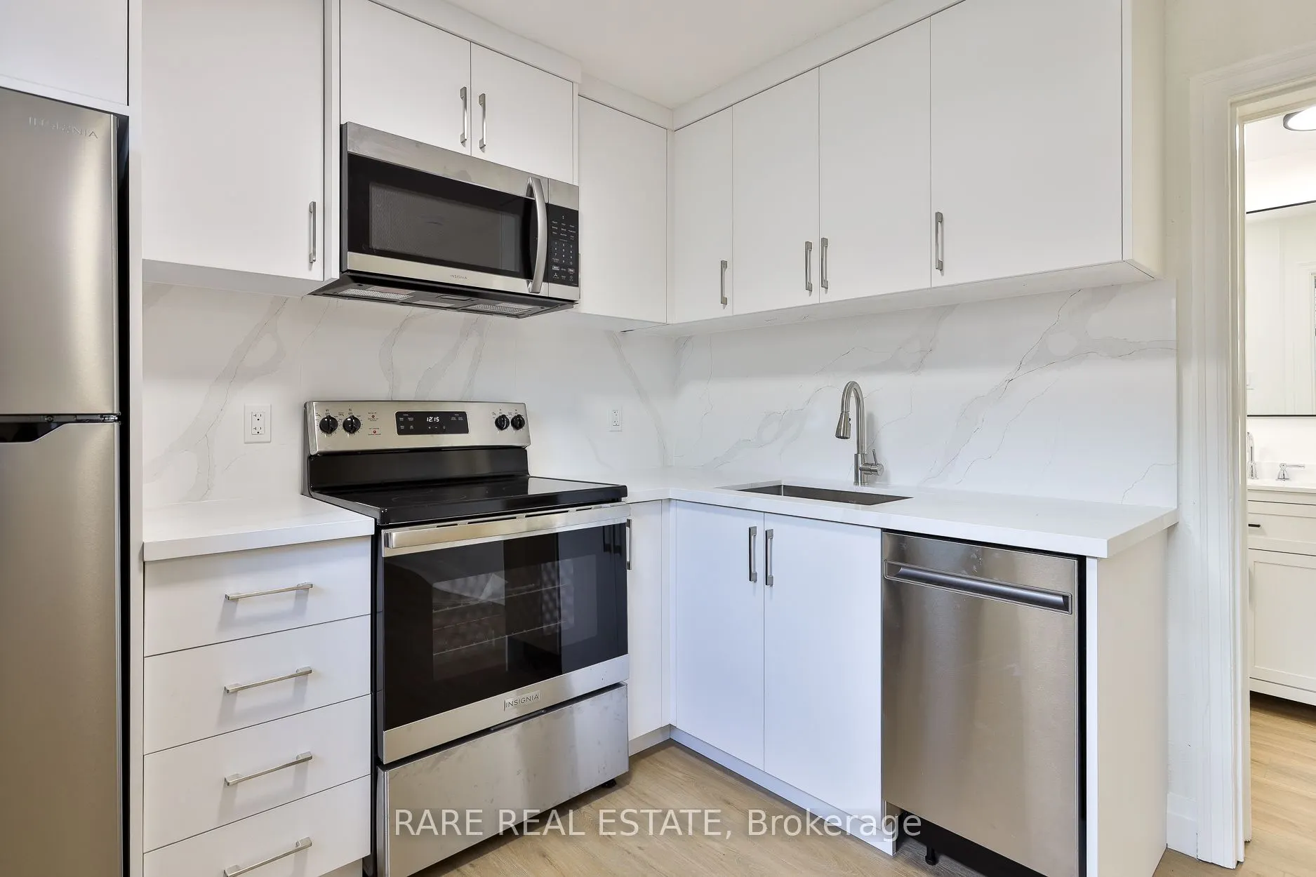 2369 Queen Street E #A