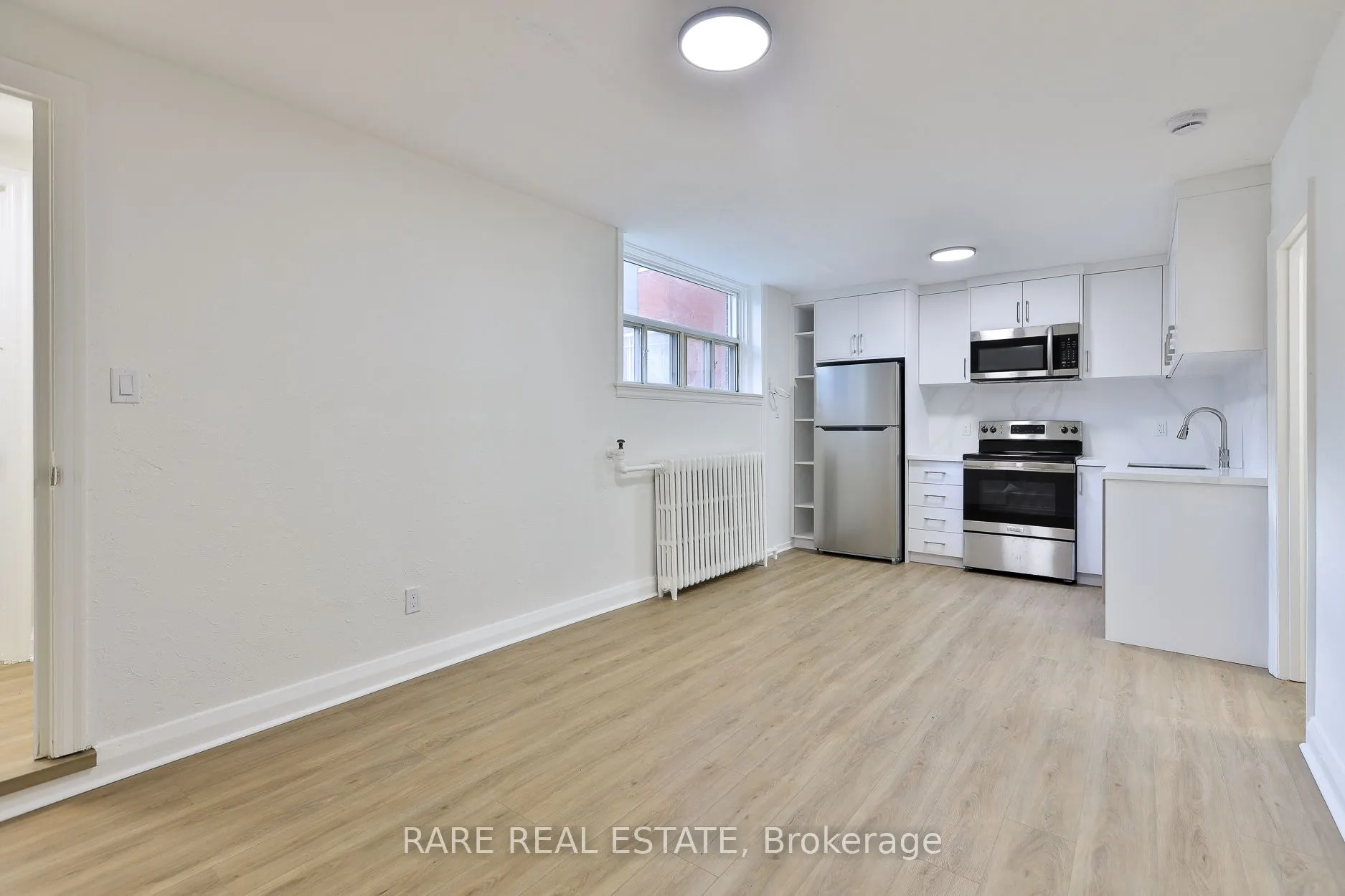 2369 Queen Street E #A