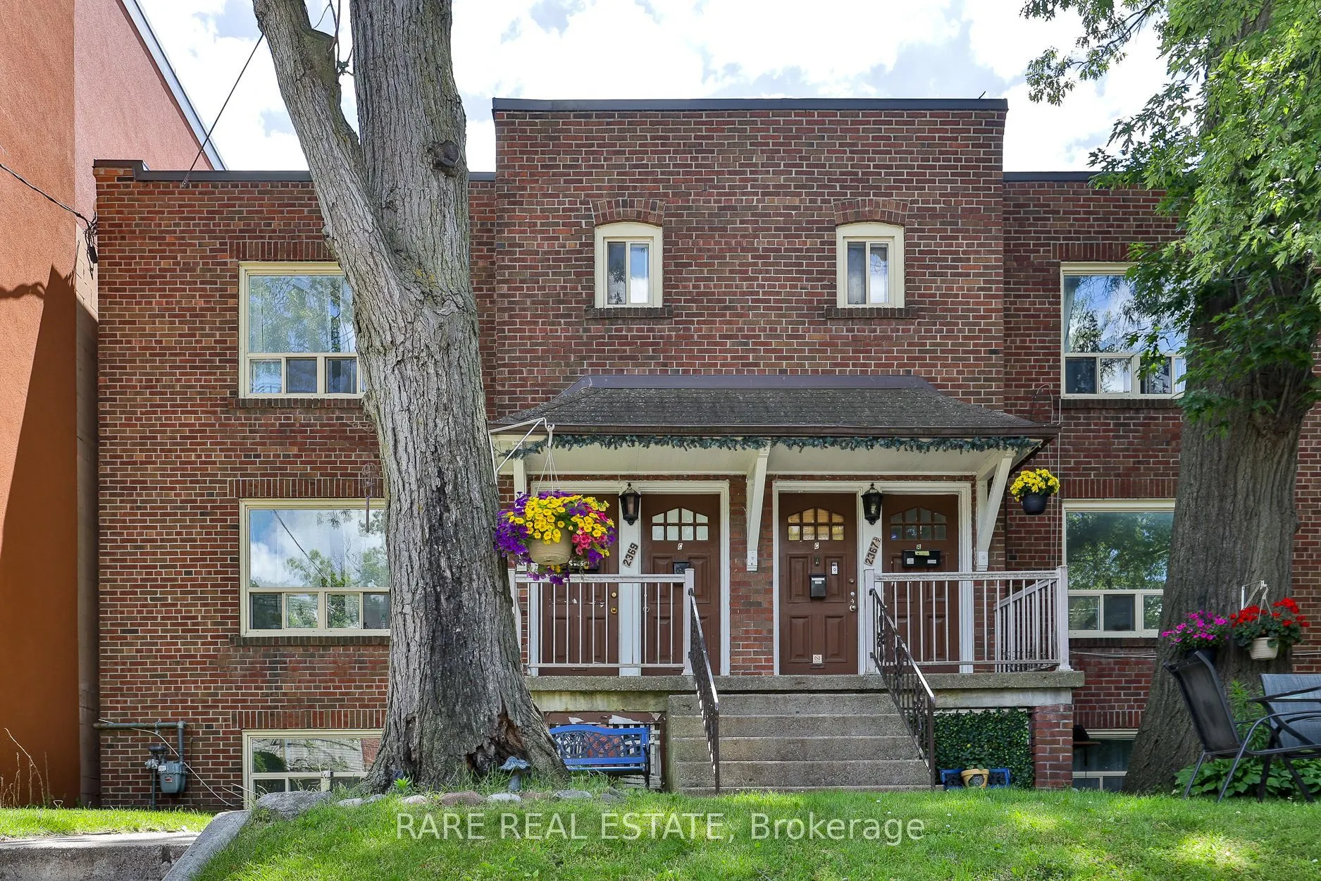 2369 Queen Street E #A