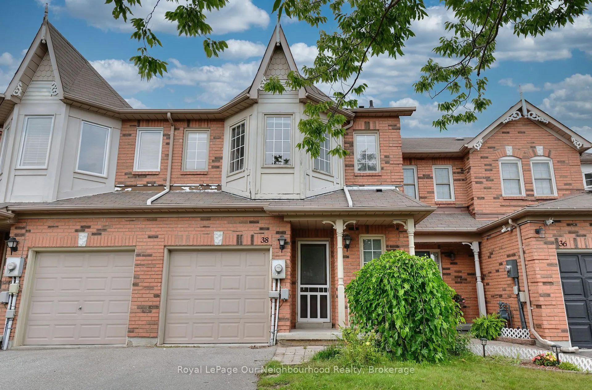 38 Wilkins Crescent