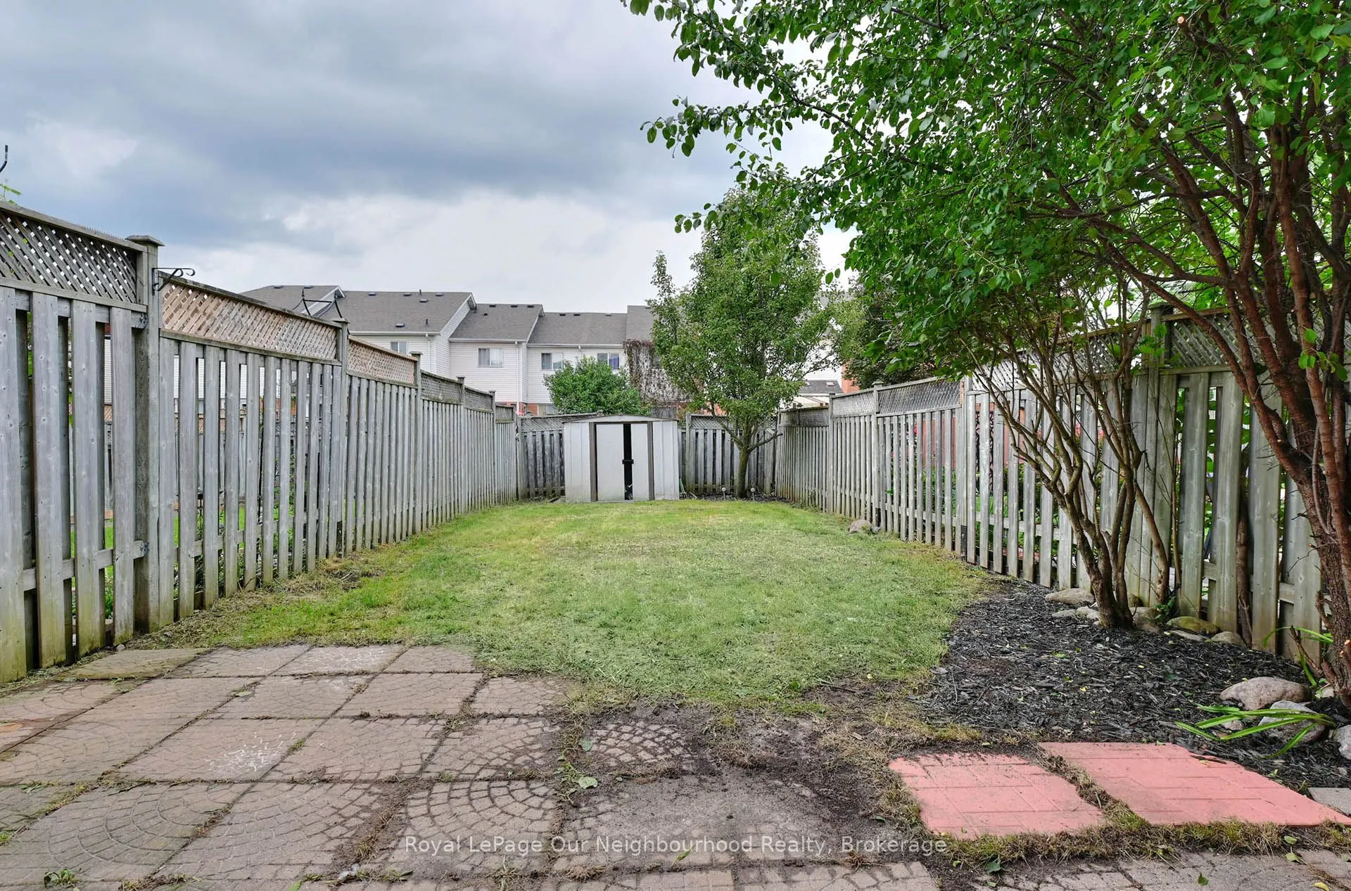 38 Wilkins Crescent