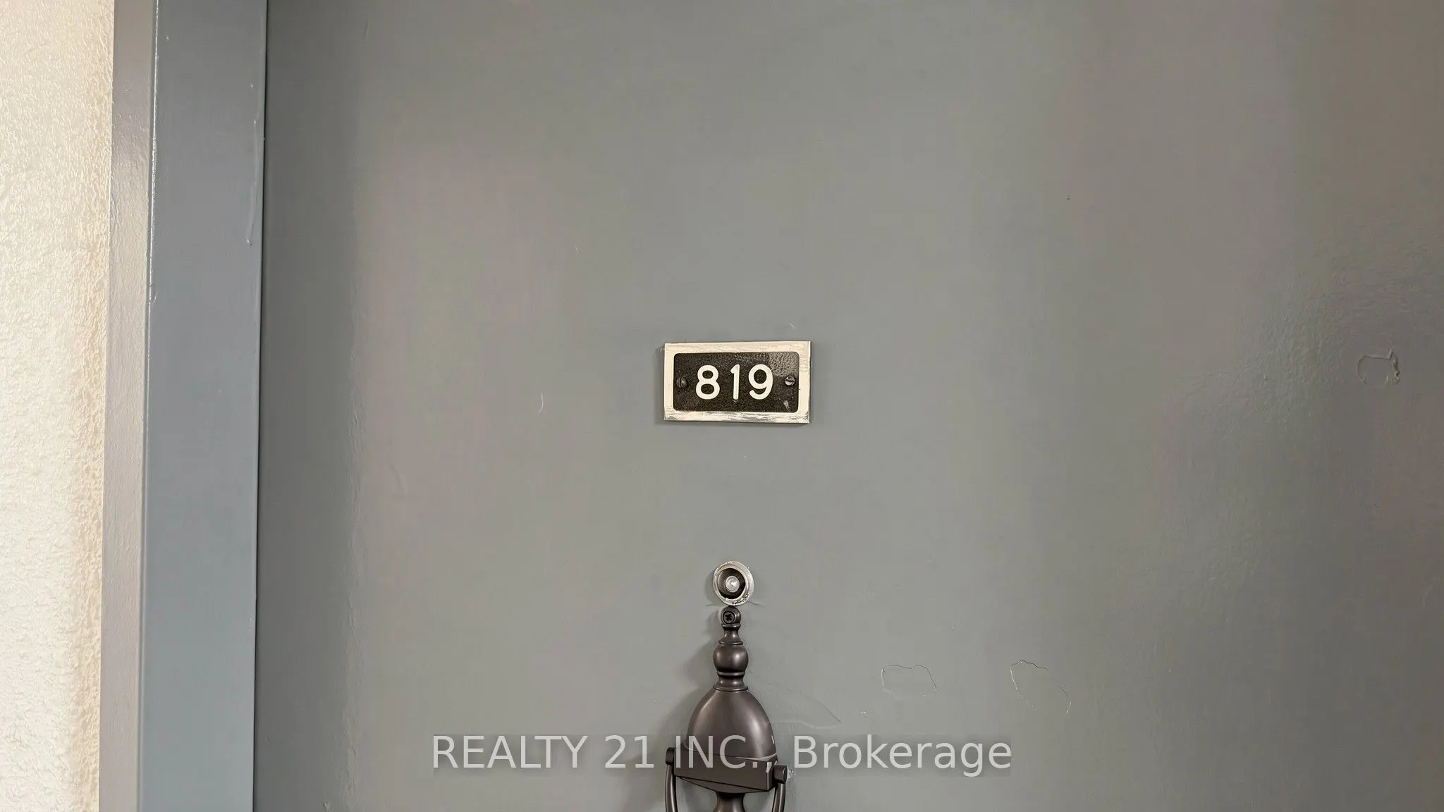 180 Markham Road #819