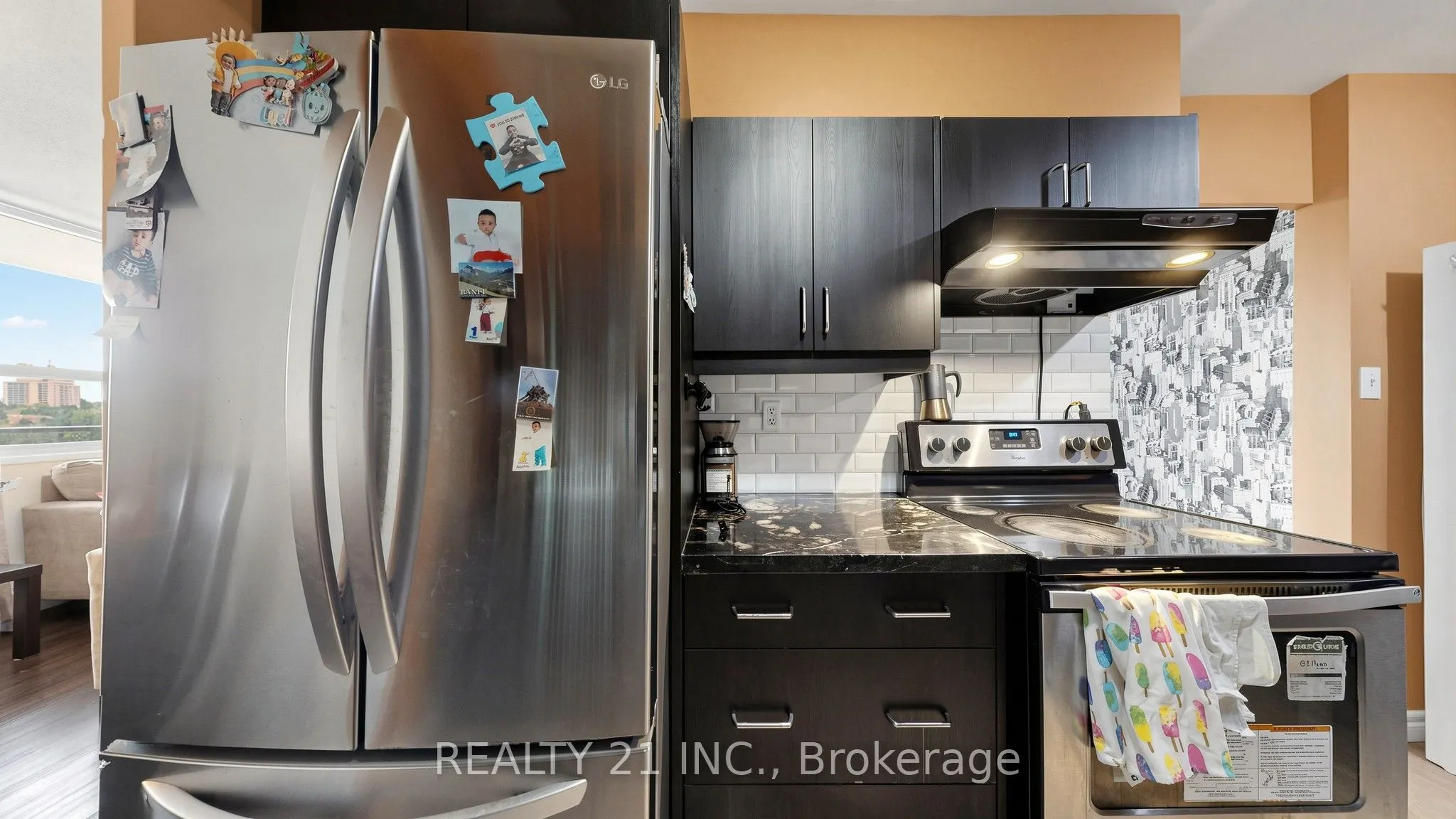 180 Markham Road #819