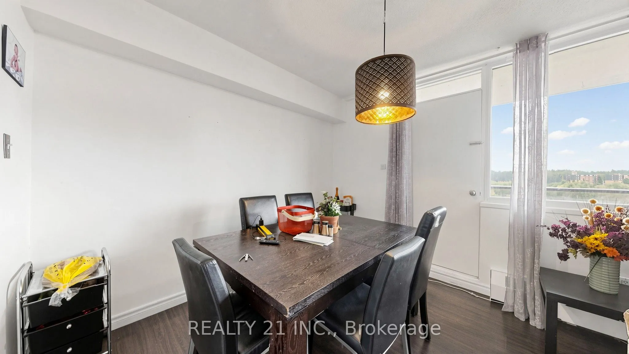 180 Markham Road #819