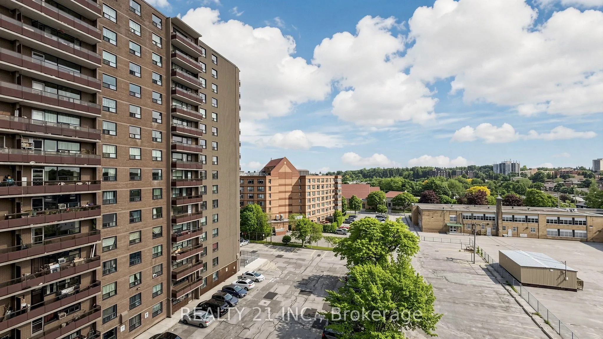 180 Markham Road #819