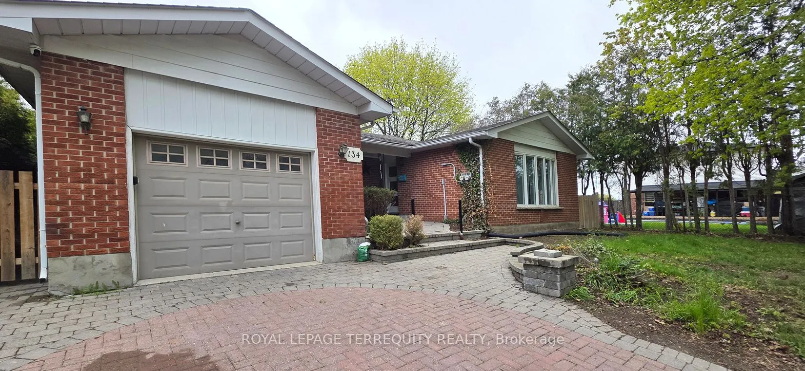 134 Switzer Drive