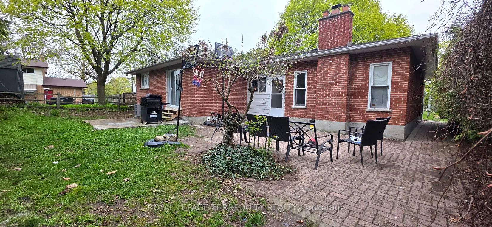 134 Switzer Drive