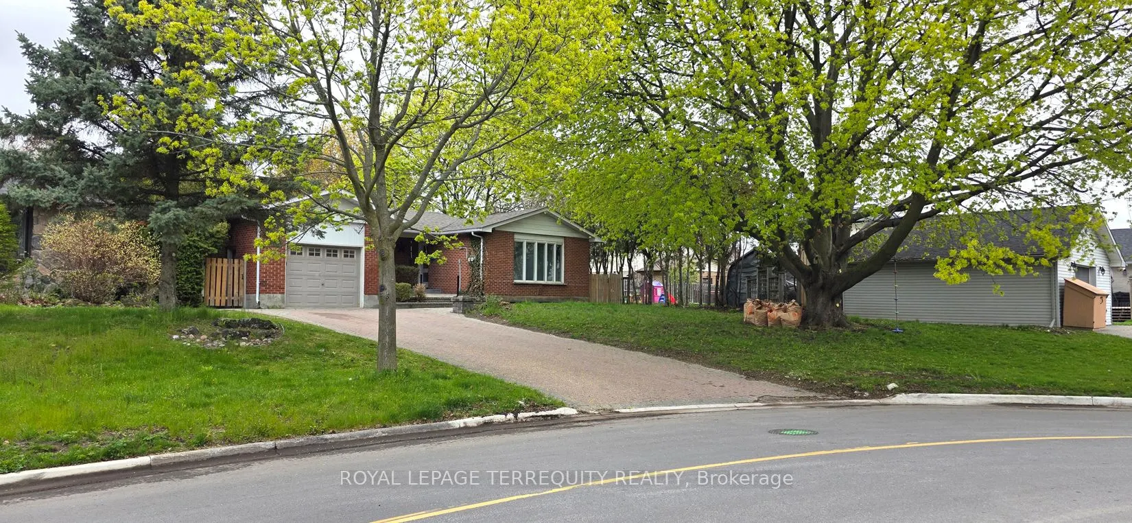 134 Switzer Drive