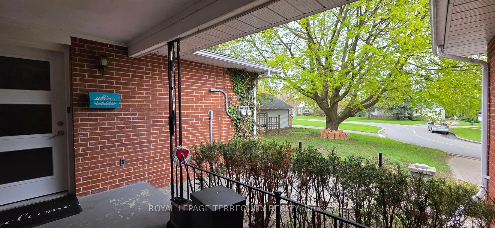 134 Switzer Drive