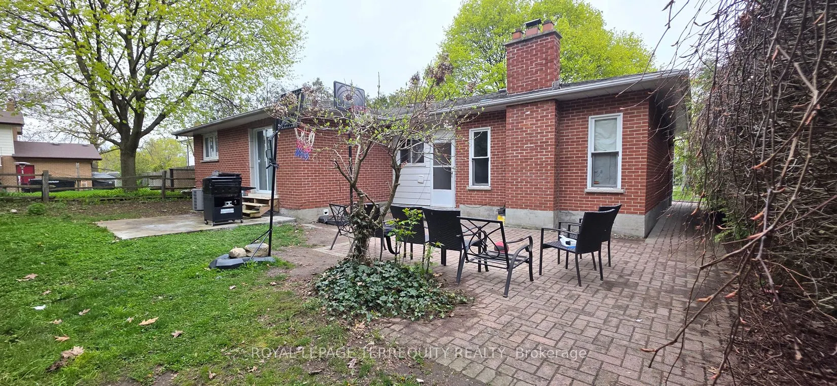 134 Switzer Drive