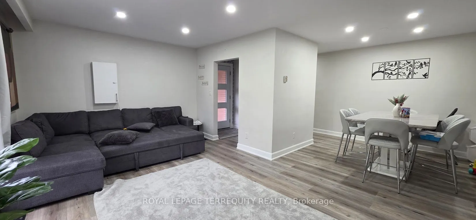 134 Switzer Drive