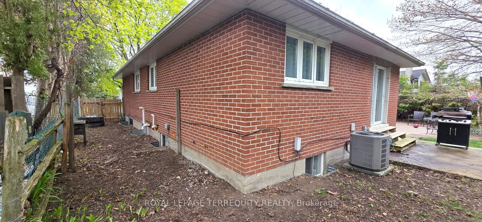 134 Switzer Drive