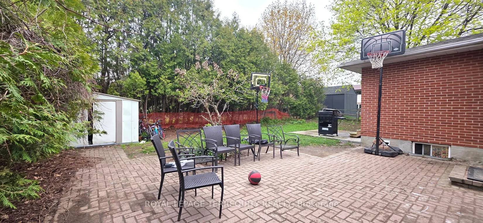 134 Switzer Drive