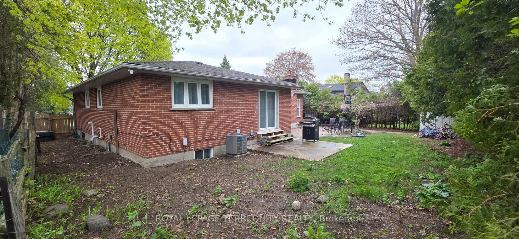 134 Switzer Drive