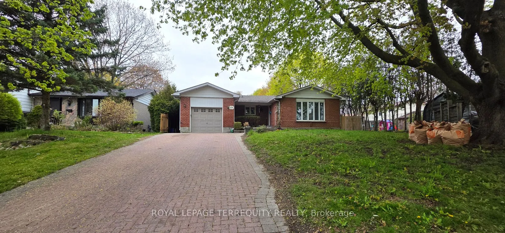 134 Switzer Drive