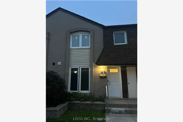 21 Livonia Place