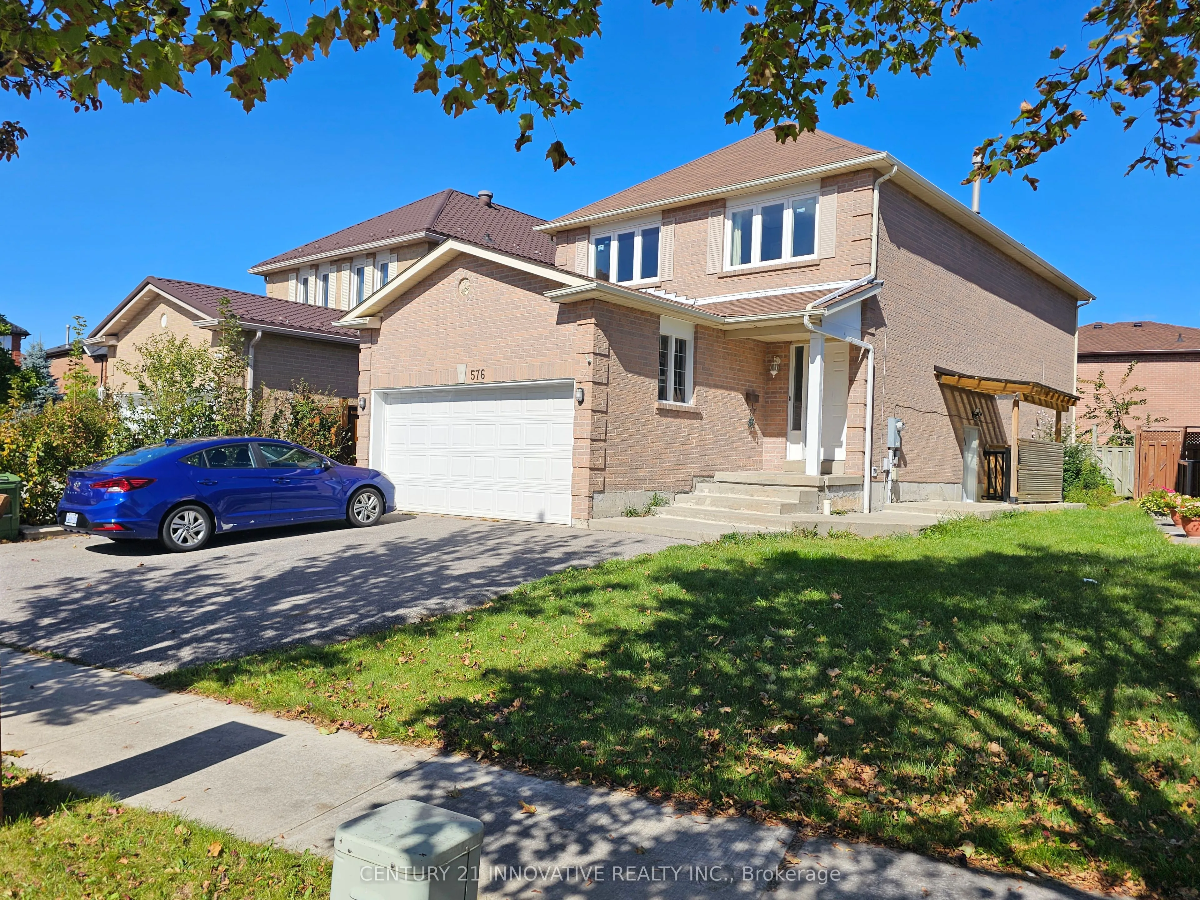 576 Sewells Road ##Bsmt