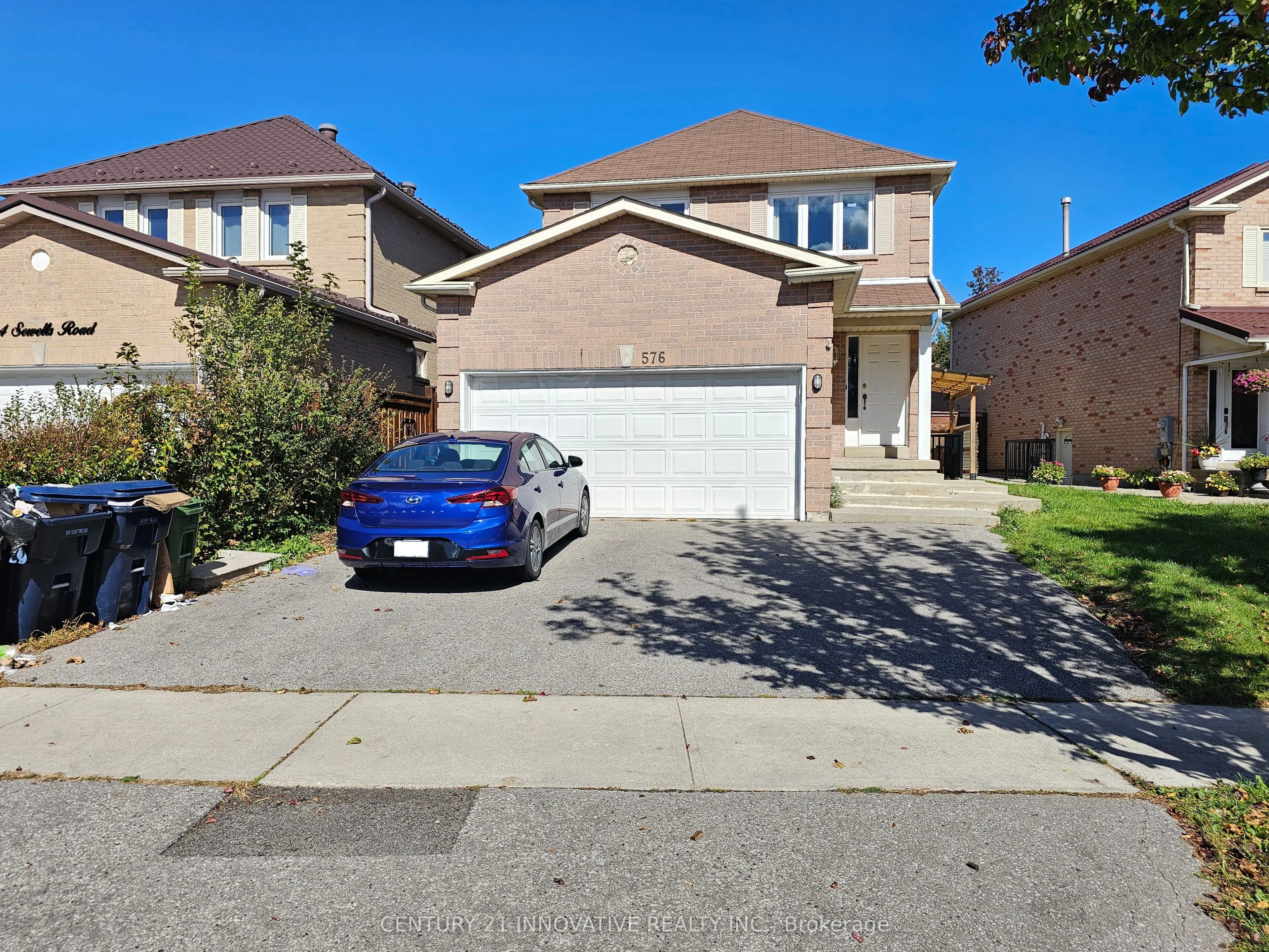 576 Sewells Road ##Bsmt