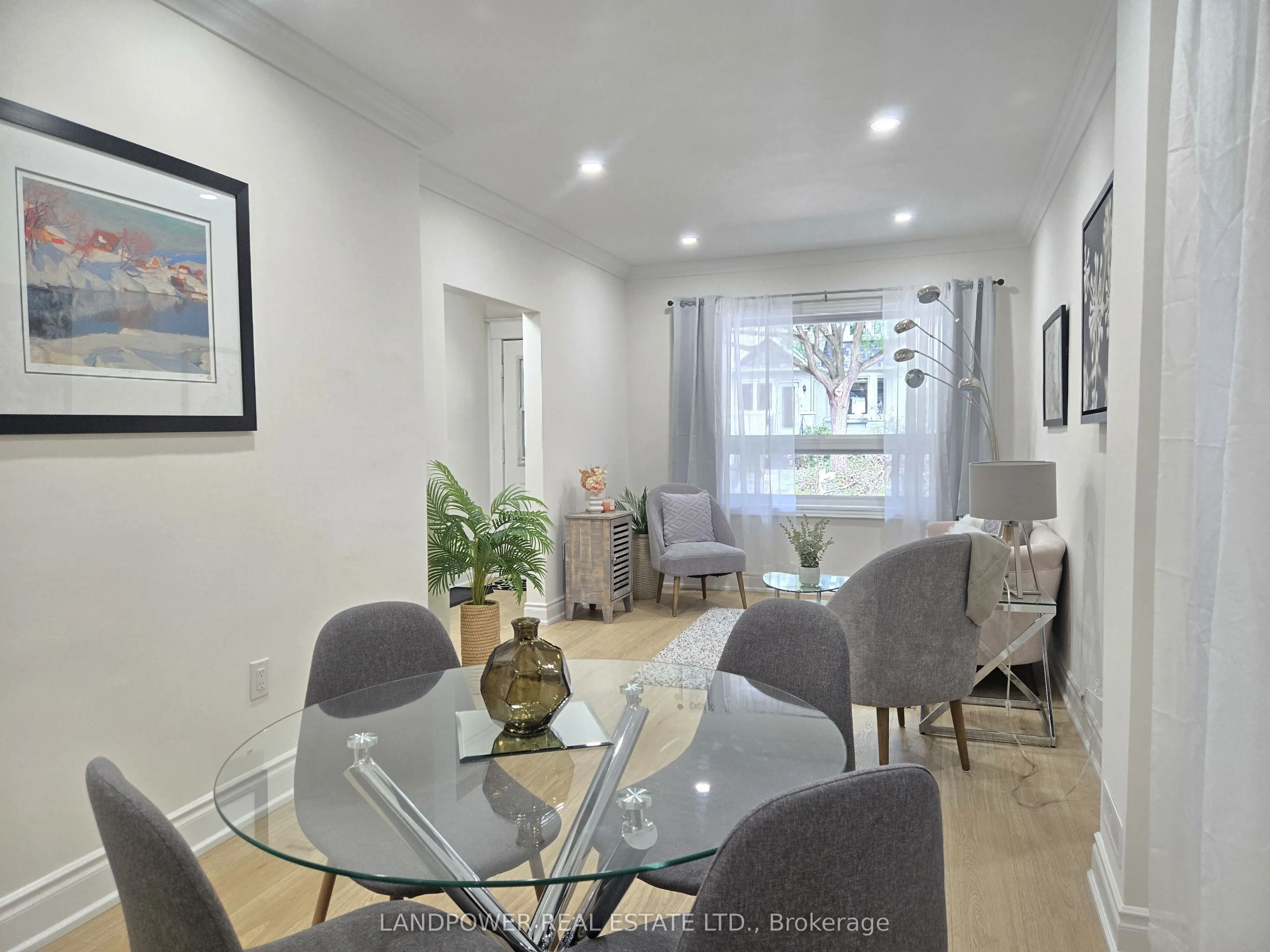 221 Riverdale Avenue