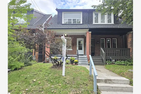221 Riverdale Avenue