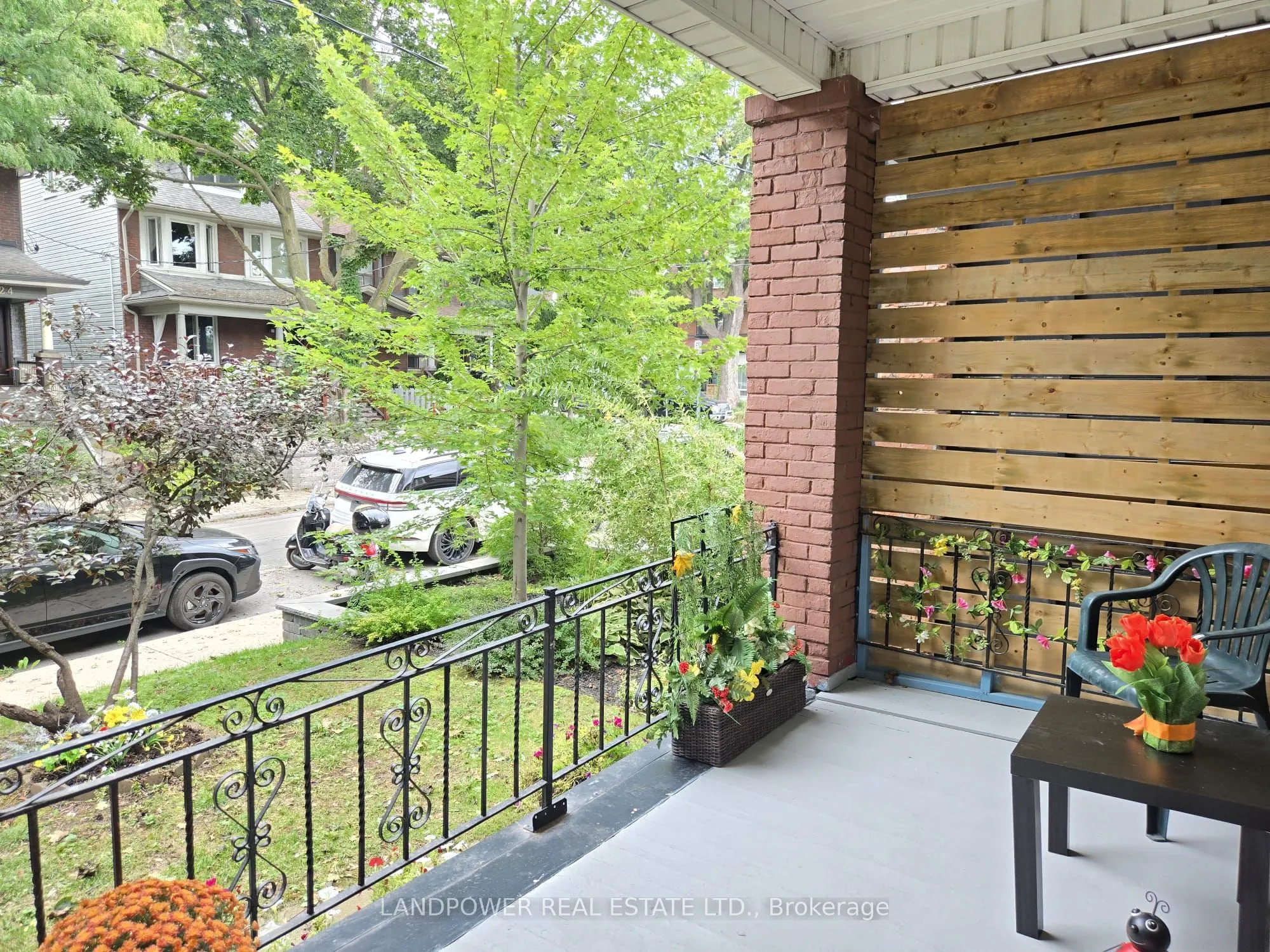 221 Riverdale Avenue