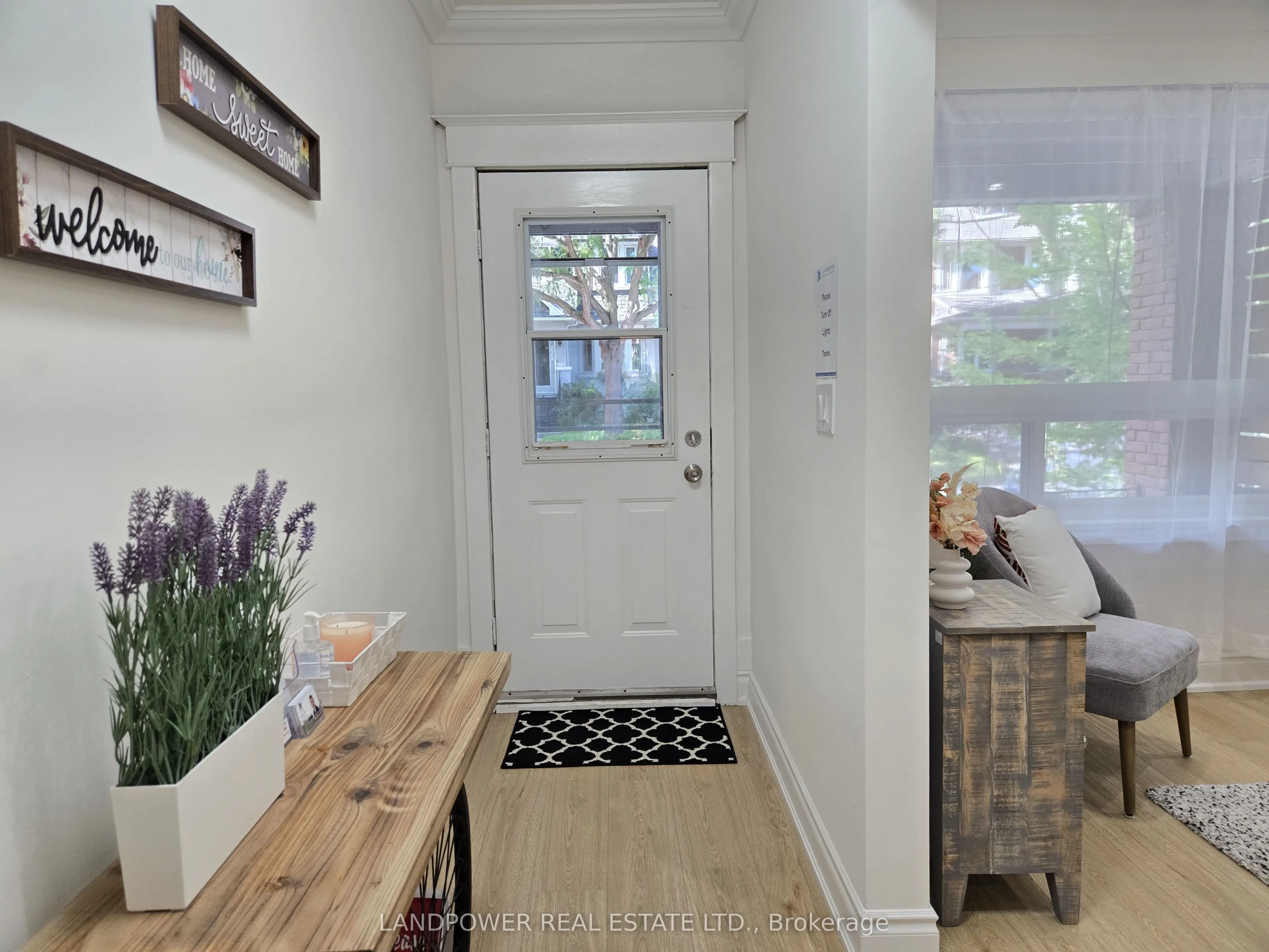 221 Riverdale Avenue