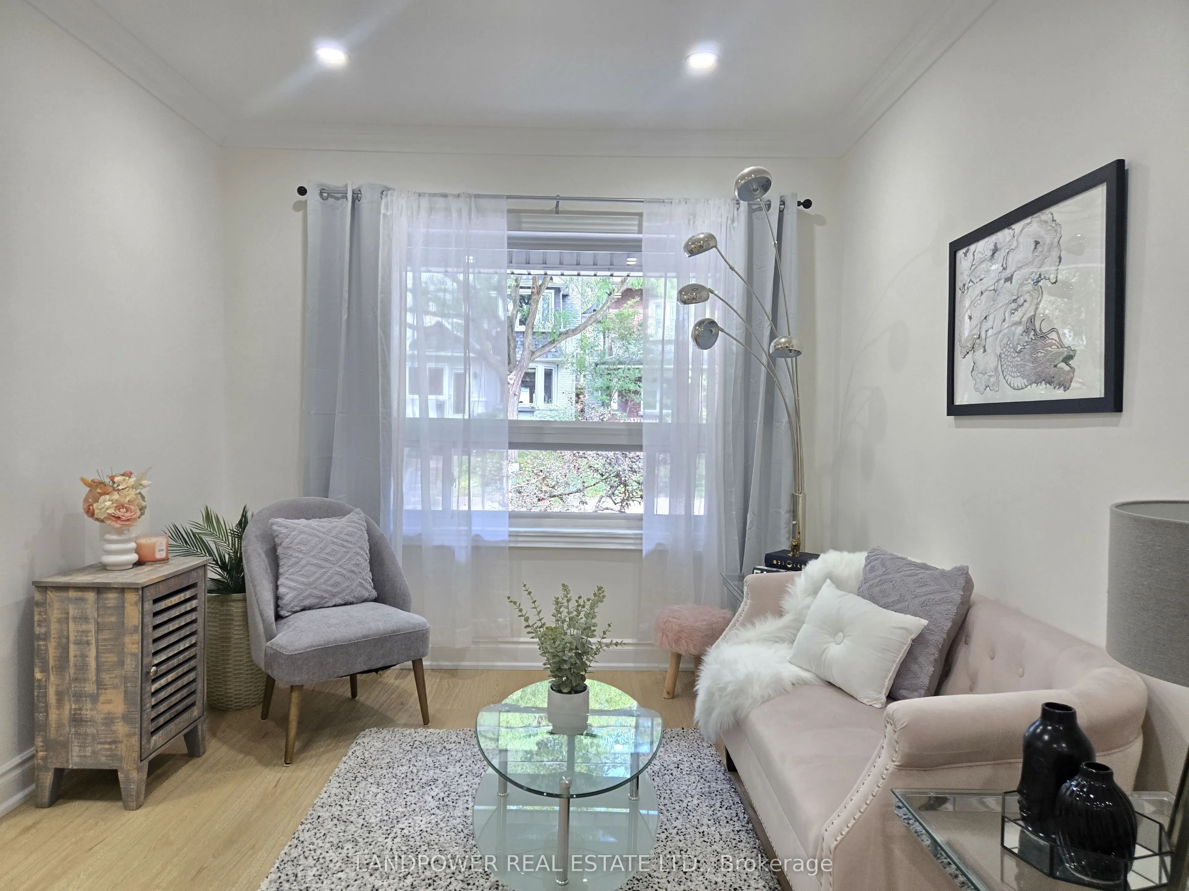 221 Riverdale Avenue