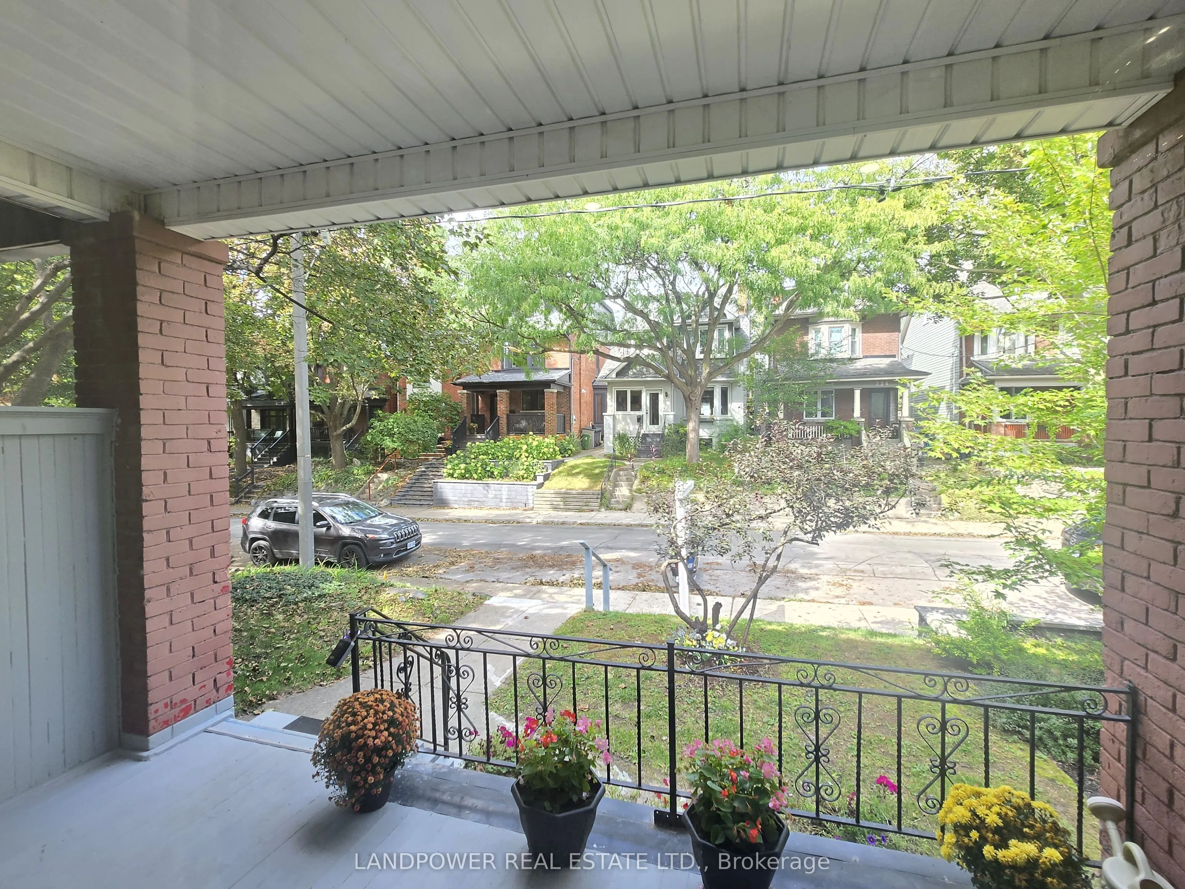 221 Riverdale Avenue