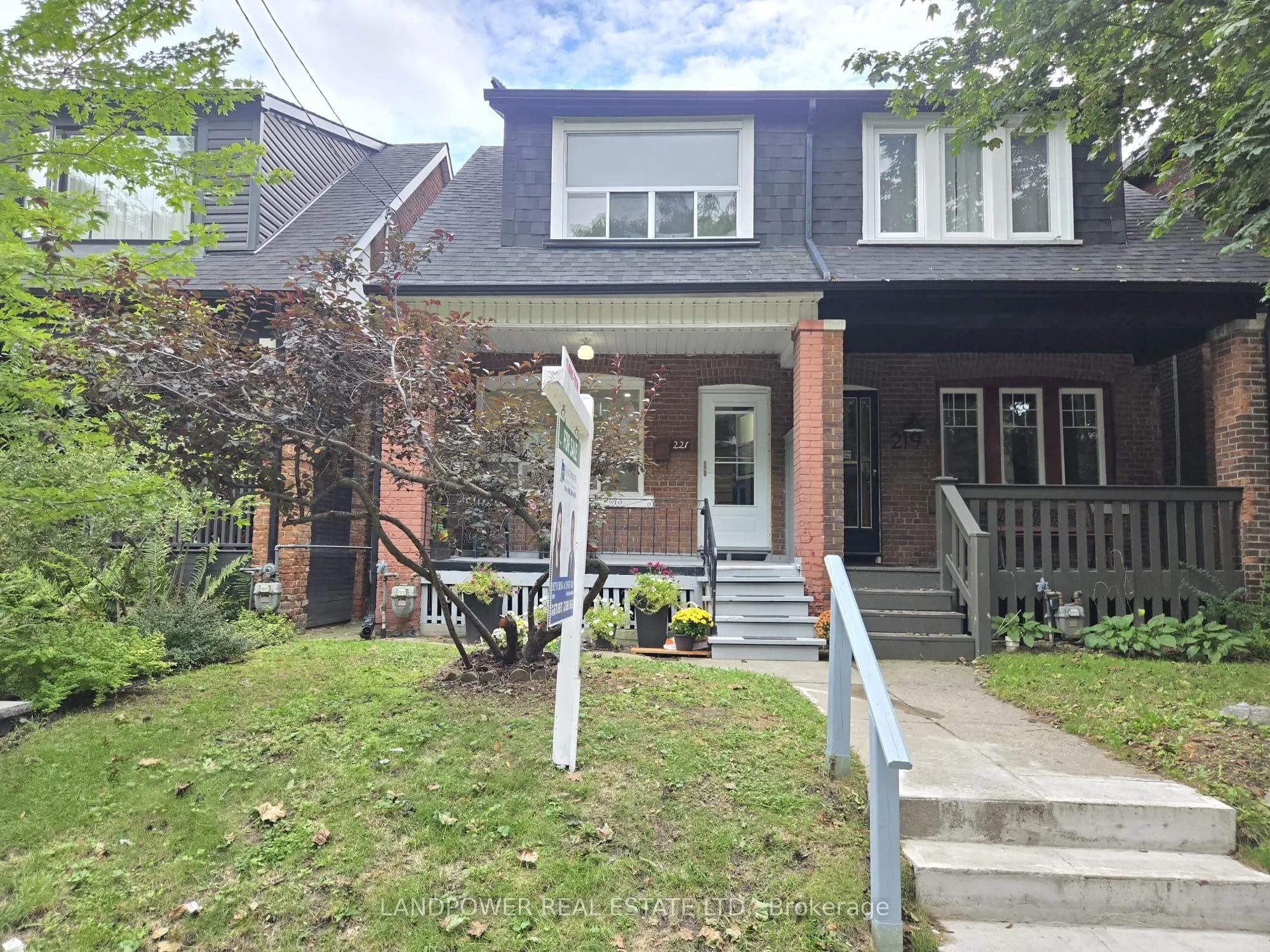 221 Riverdale Avenue