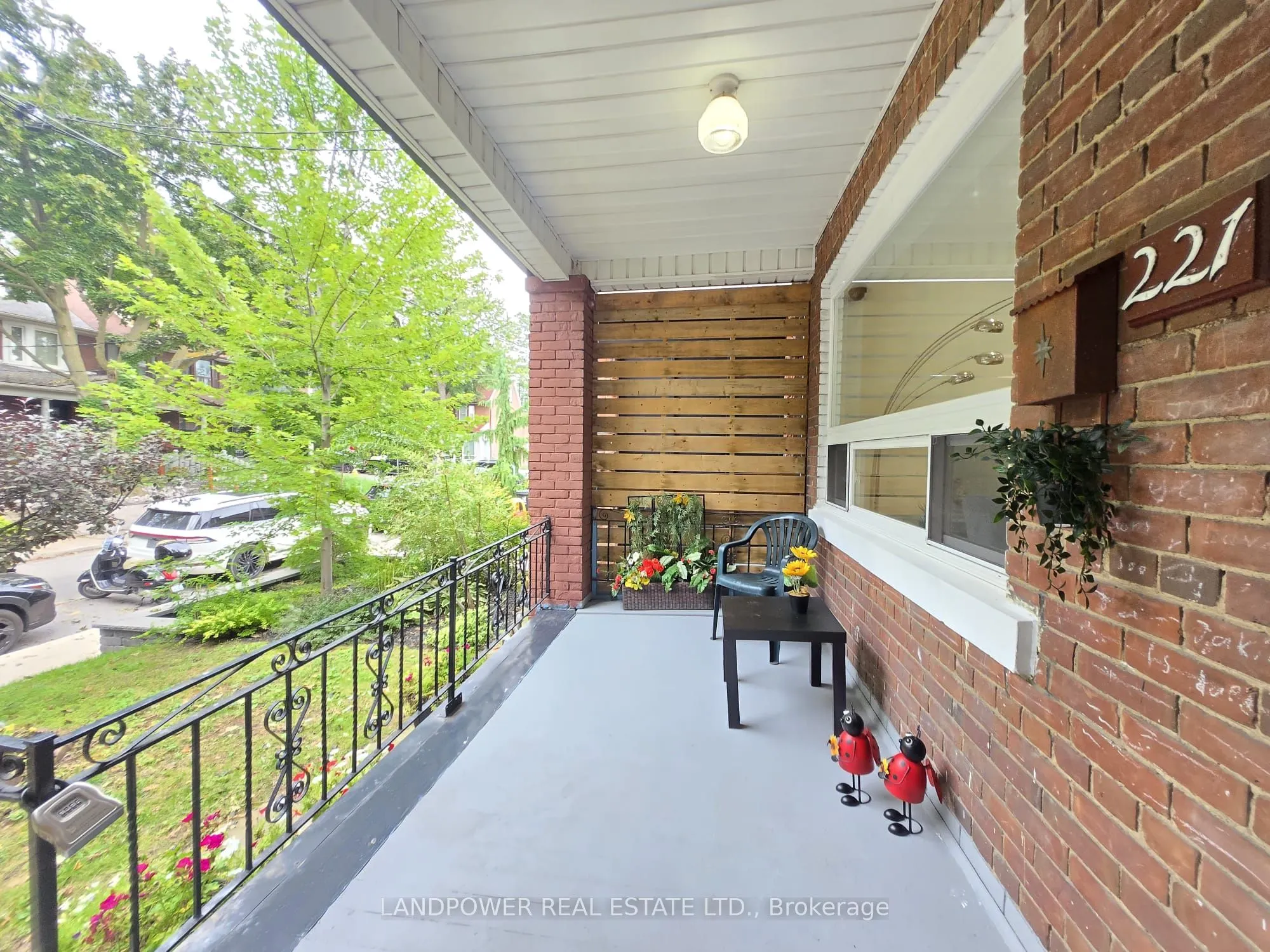 221 Riverdale Avenue
