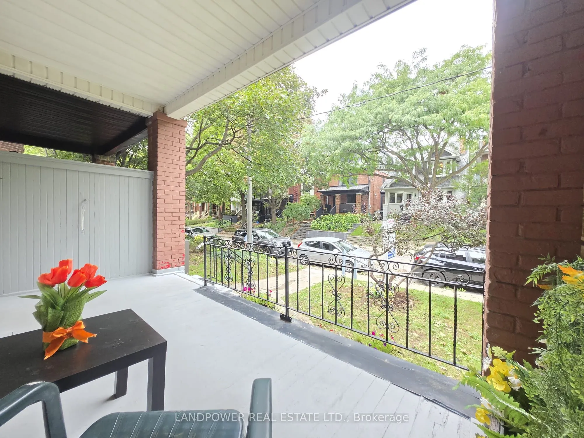 221 Riverdale Avenue