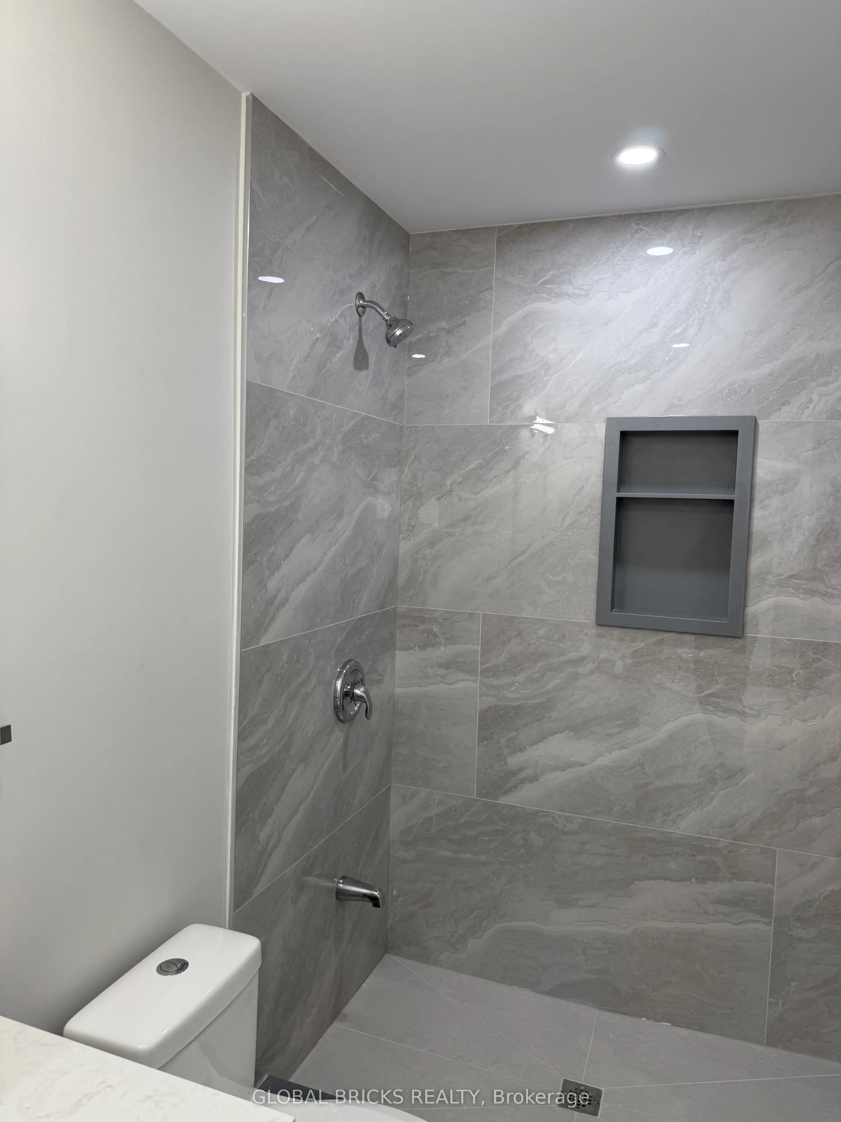 101 Minerva Avenue #Unit 3- Lower