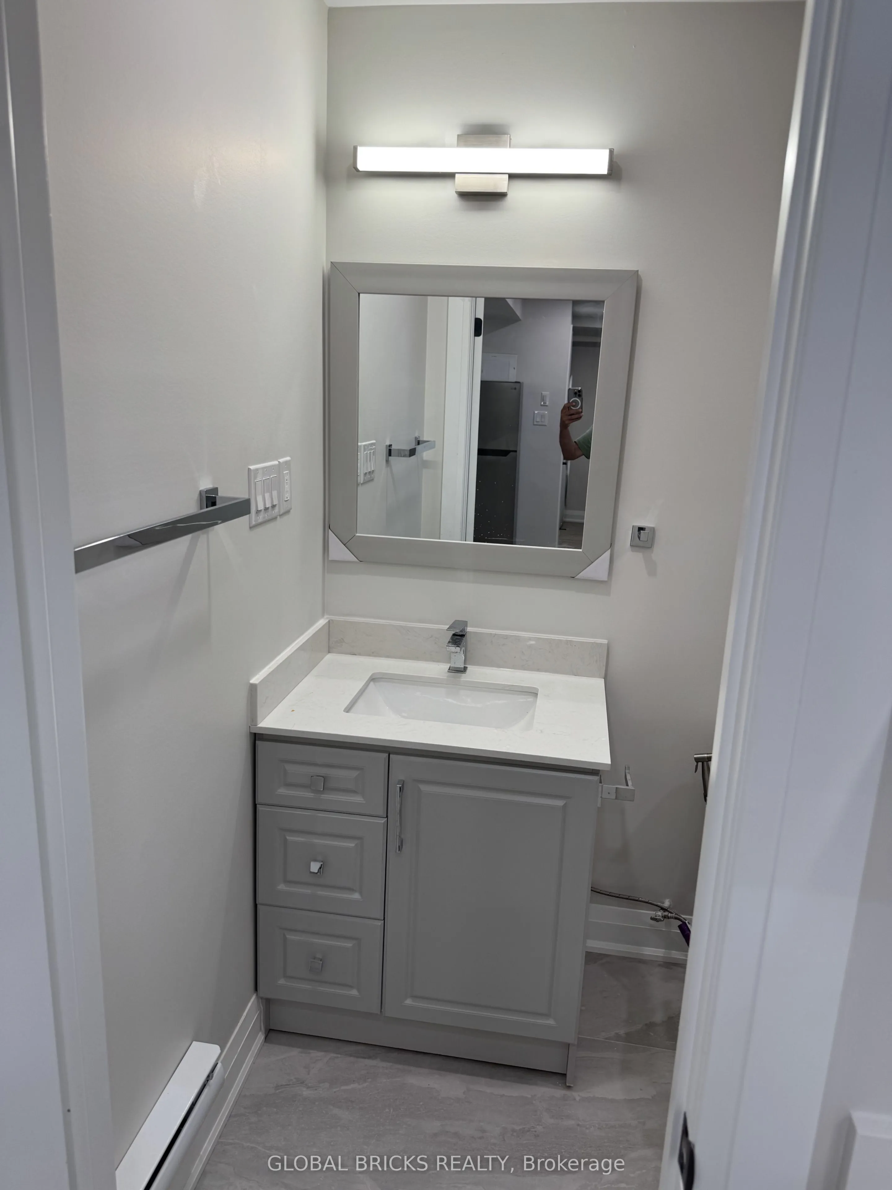 101 Minerva Avenue #Unit 3- Lower