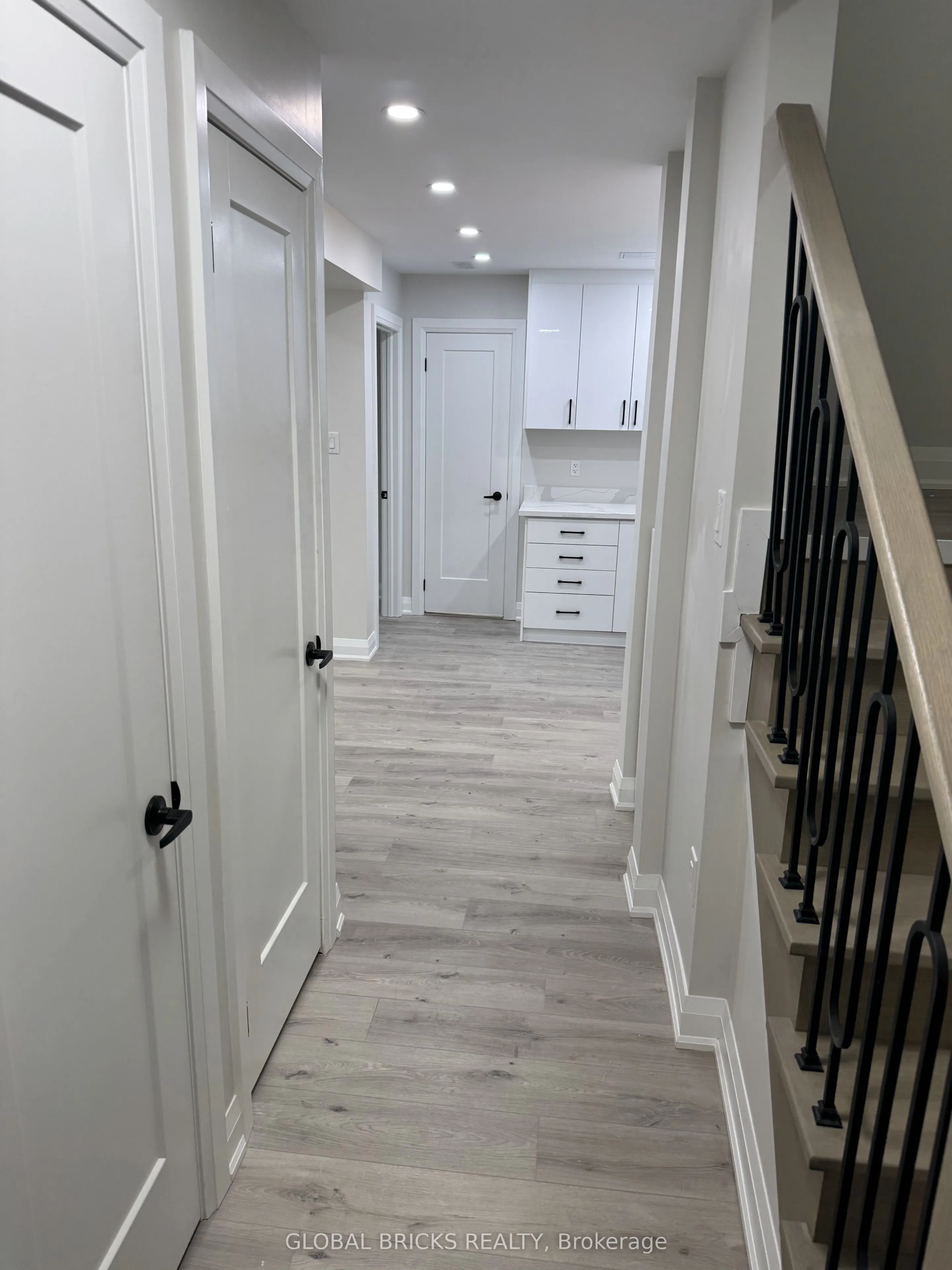 101 Minerva Avenue #Unit 3- Lower