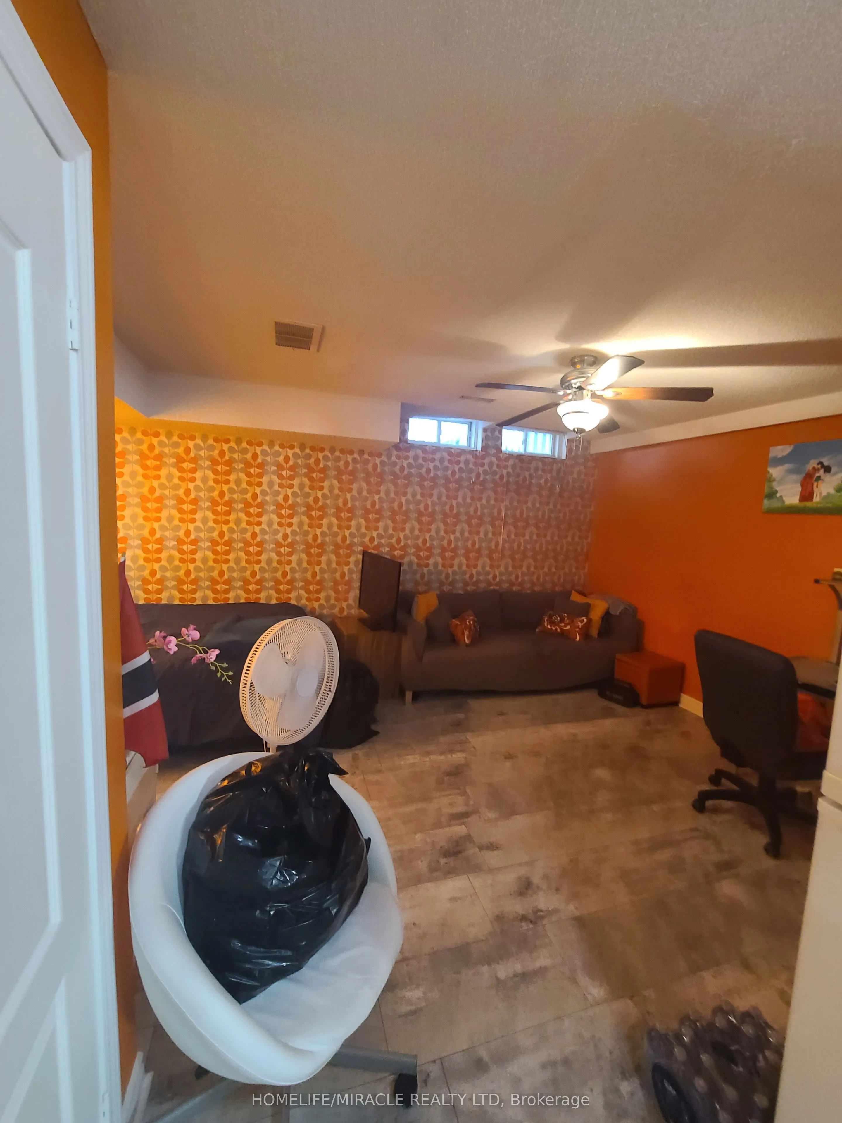 1867 Kingston Road #23 BSMT