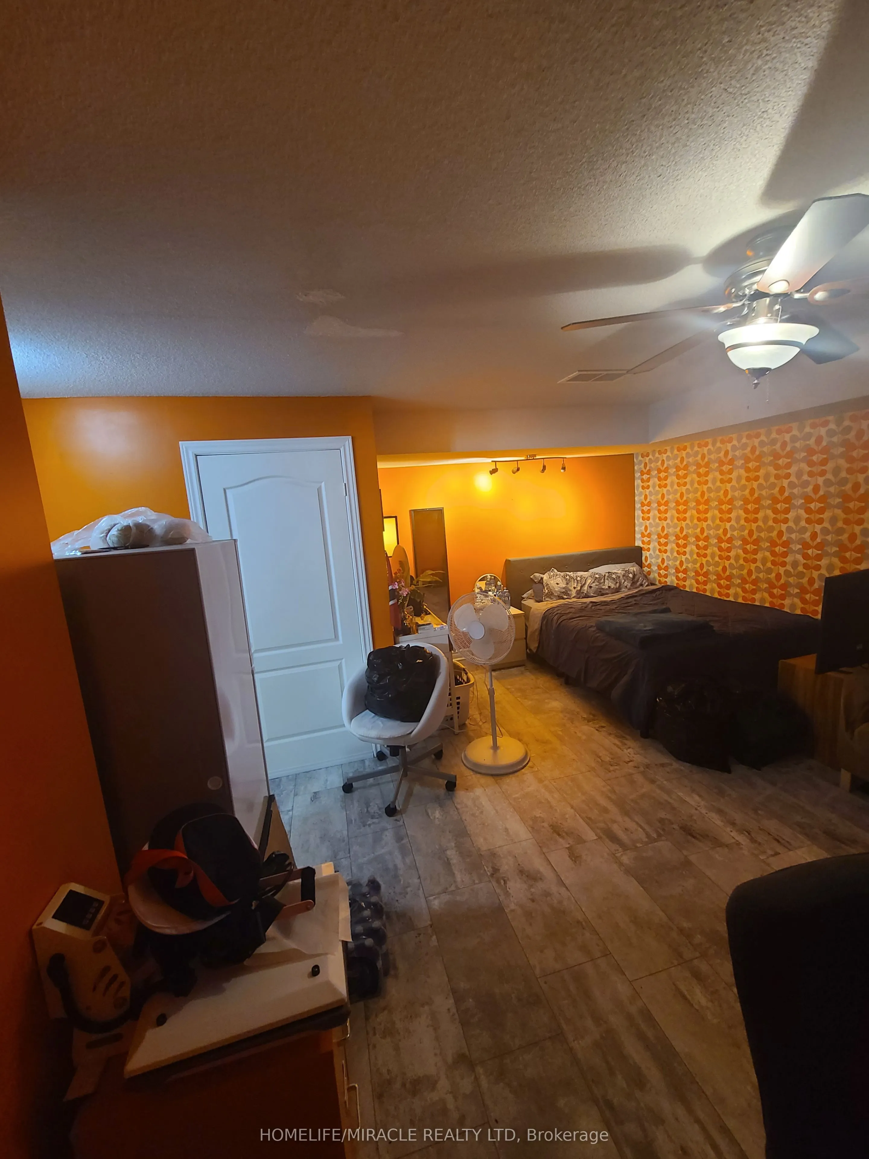 1867 Kingston Road #23 BSMT