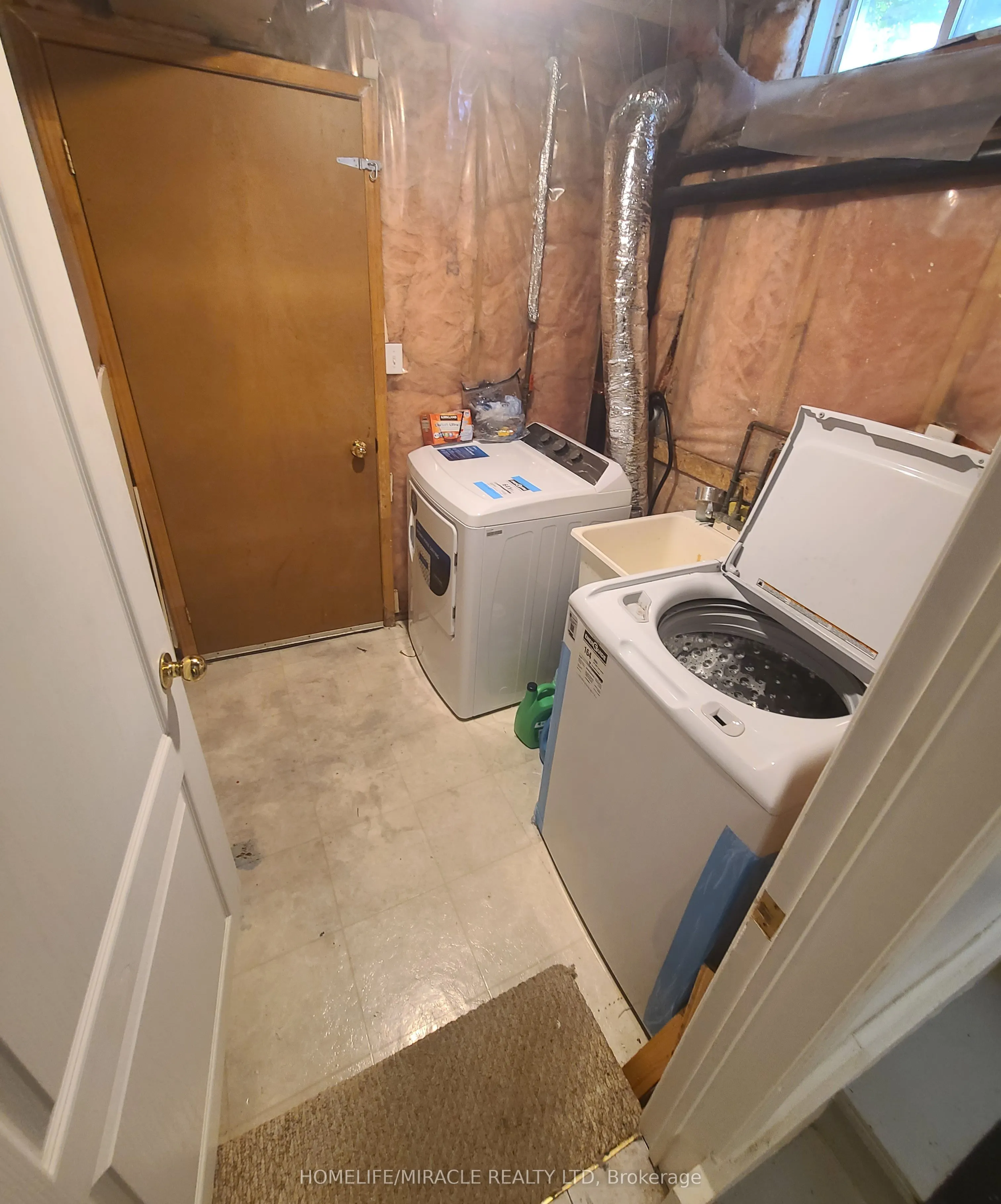 1867 Kingston Road #23 BSMT