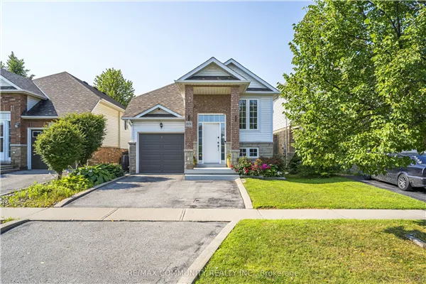 1606 Whitestone Drive