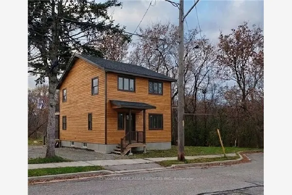 85 Hall Street