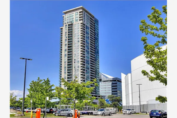 60 Brian Harrison Way #805