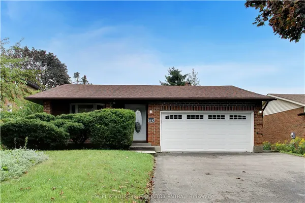 68 Hawley Crescent