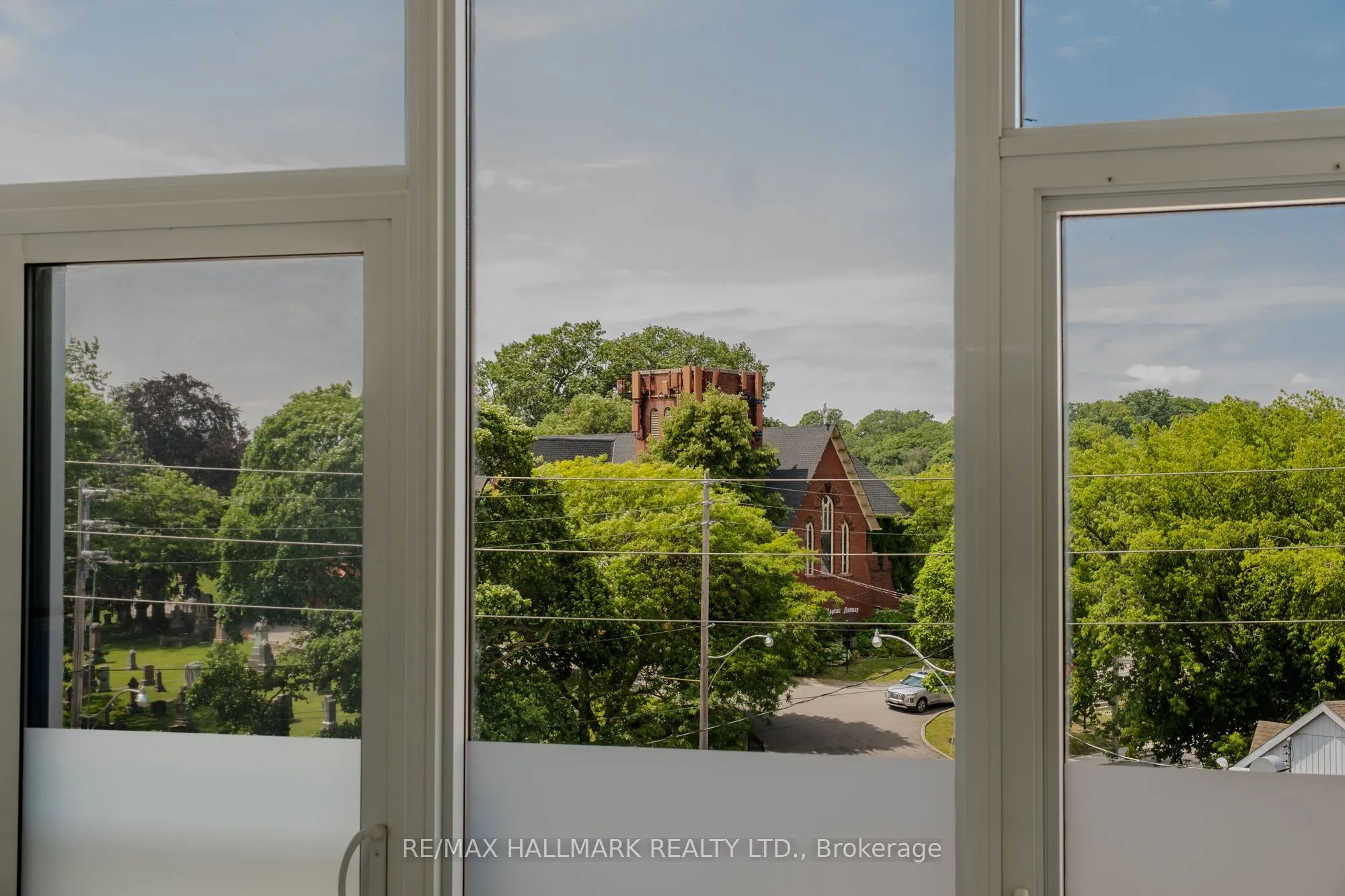 60 Haslett Avenue #404