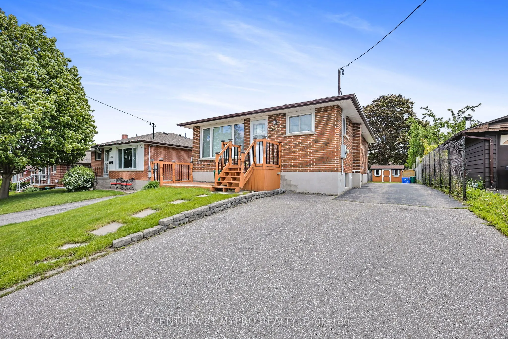 BSMT 351 Conant Street